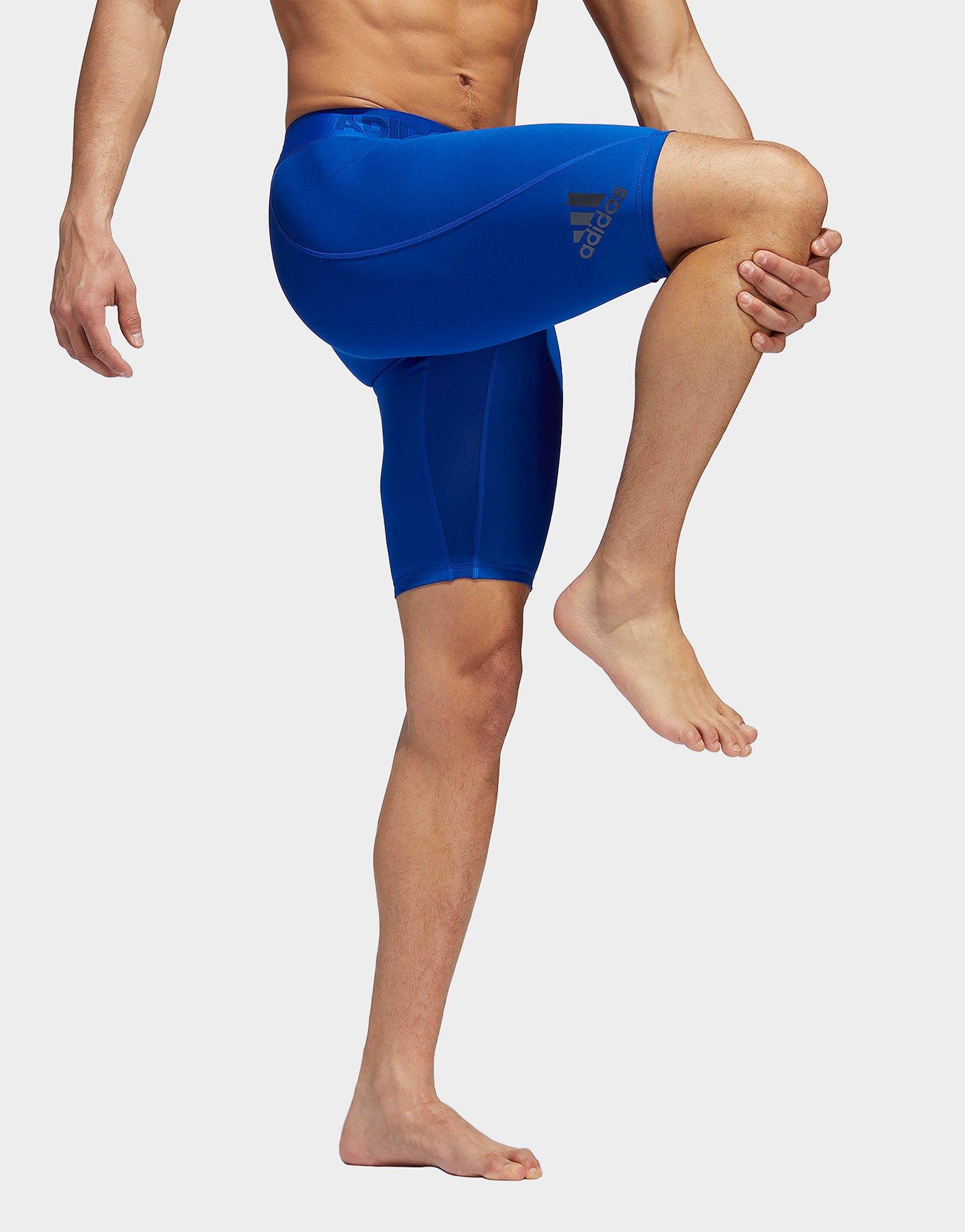 alphaskin sport short tights