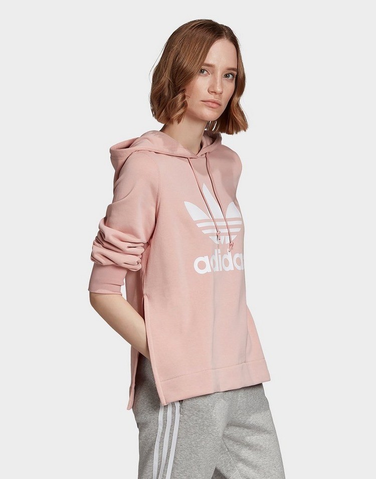 adidas Bellista Sherpa Sweatshirt Blue | adidas US adidas Bellista Sherpa Sweatshirt Blue | adidas US