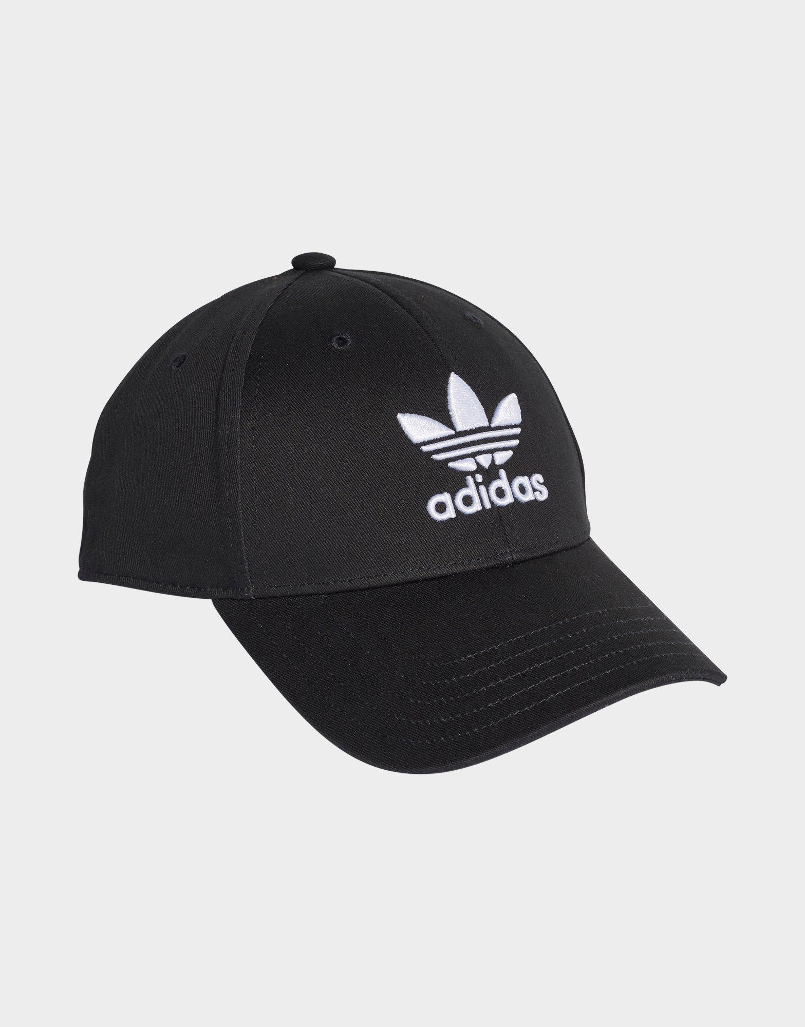 adidas Originals Classic Trefoil Cap