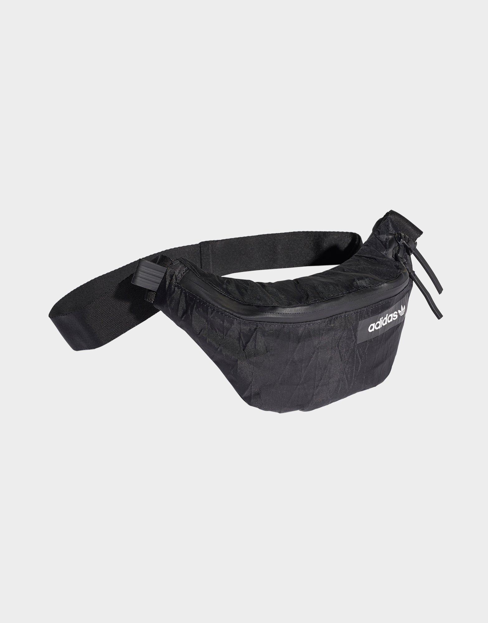 future waist bag