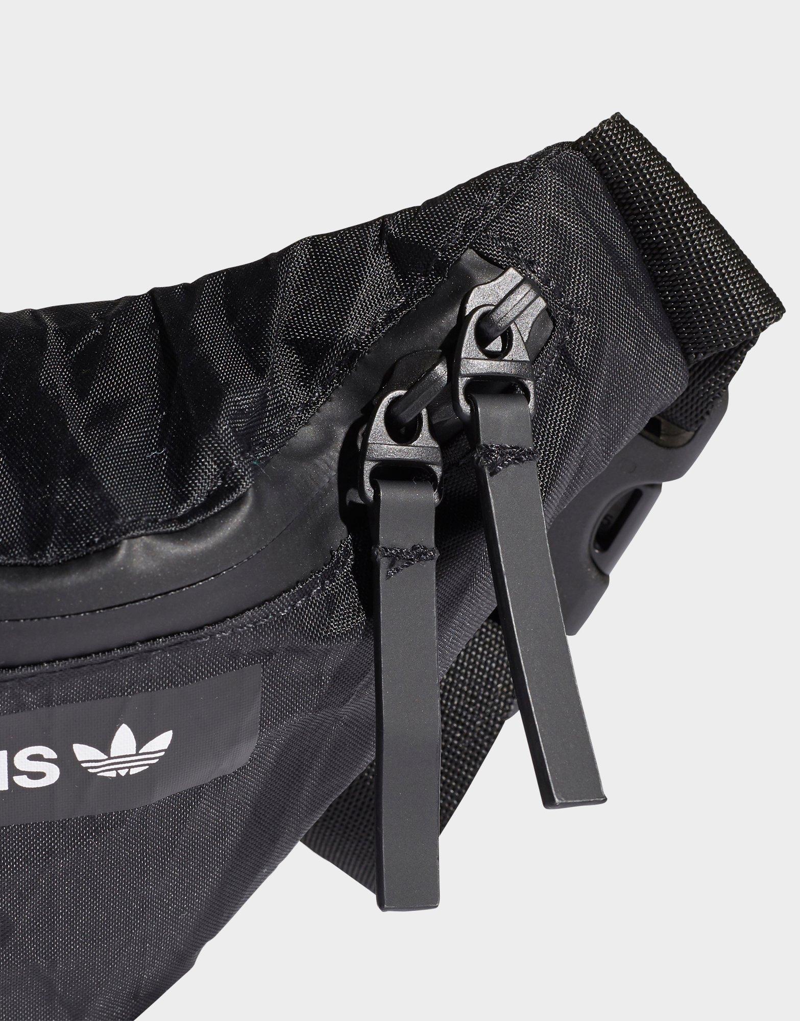 adidas future waist bag