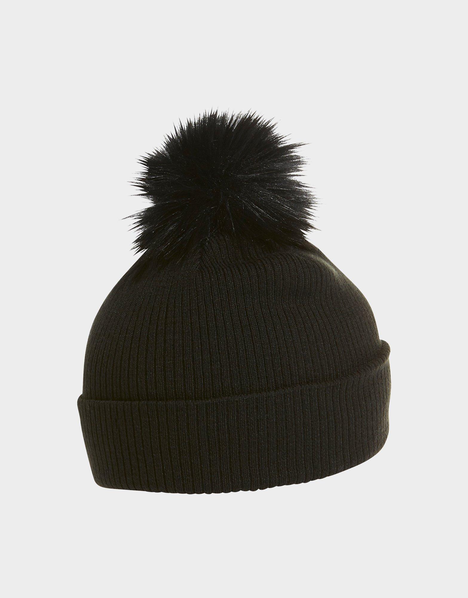 adidas originals fuzzy beanie