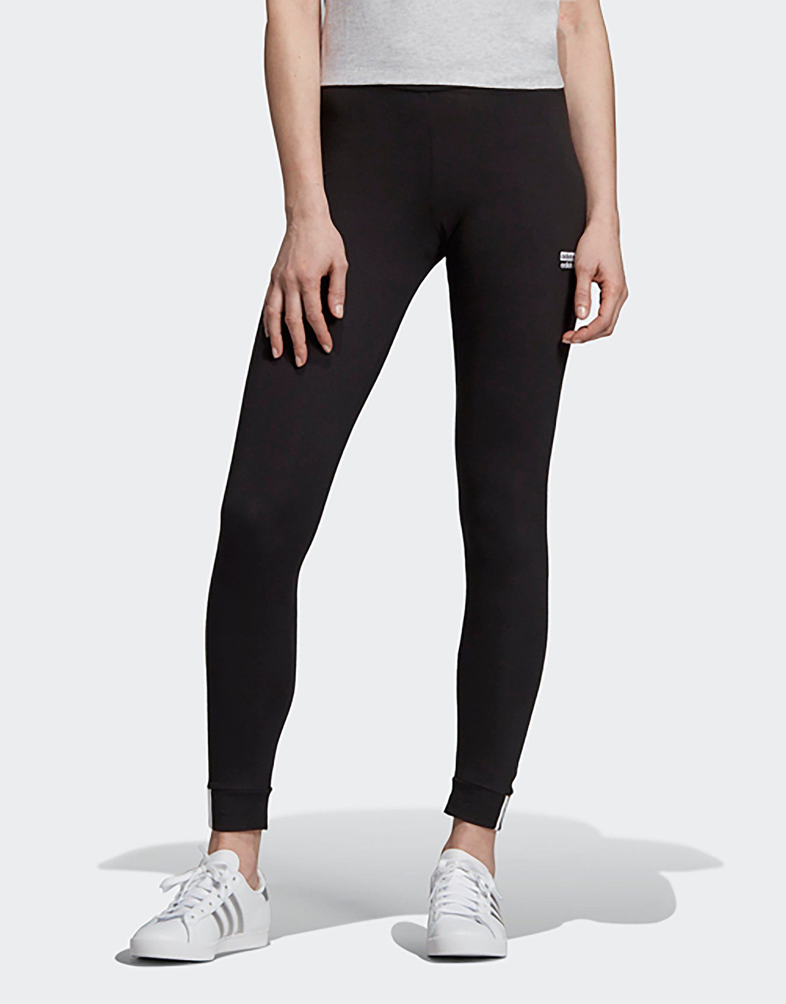 adidas Originals Leggings | JD Sports