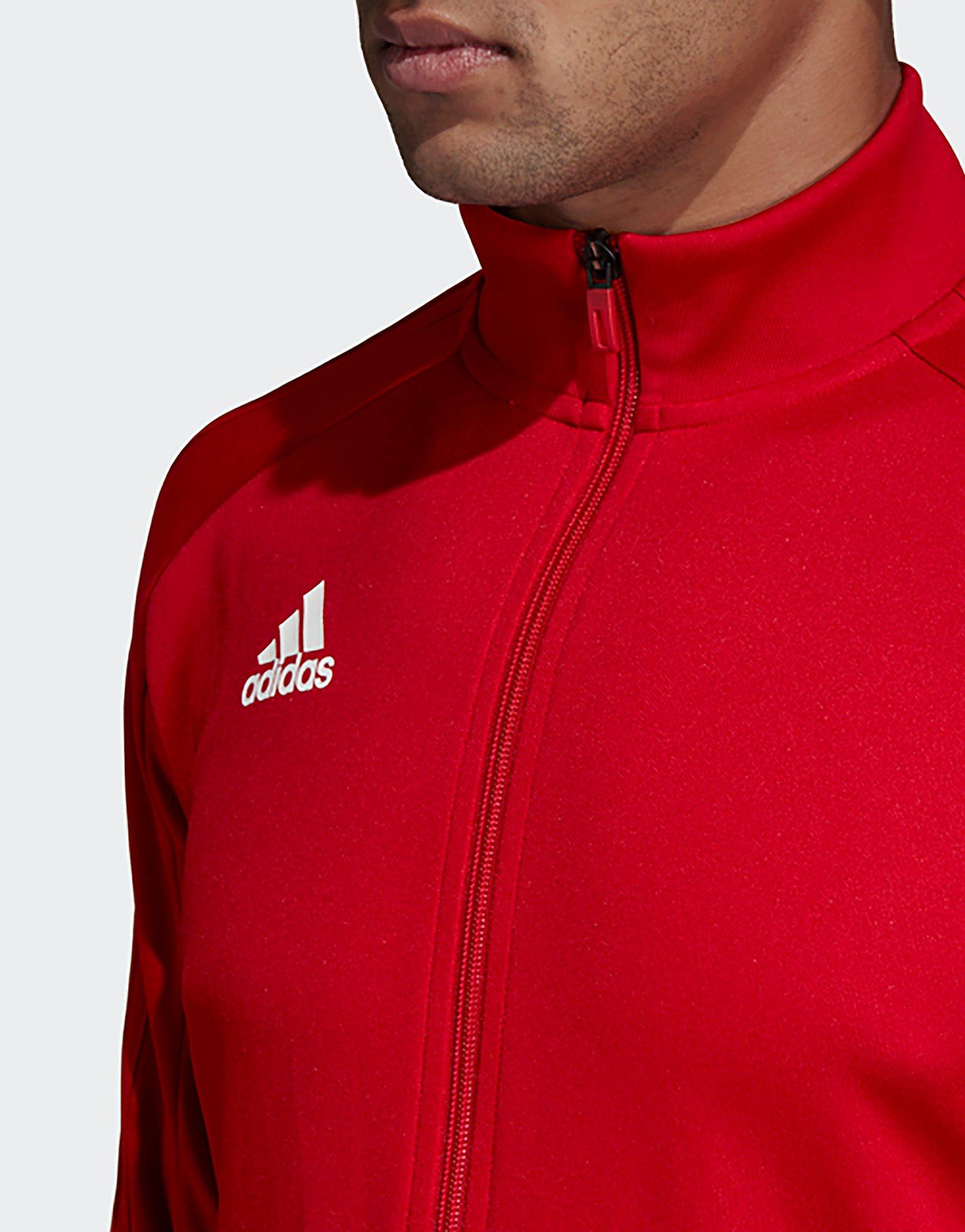 adidas condivo 18 training jacket