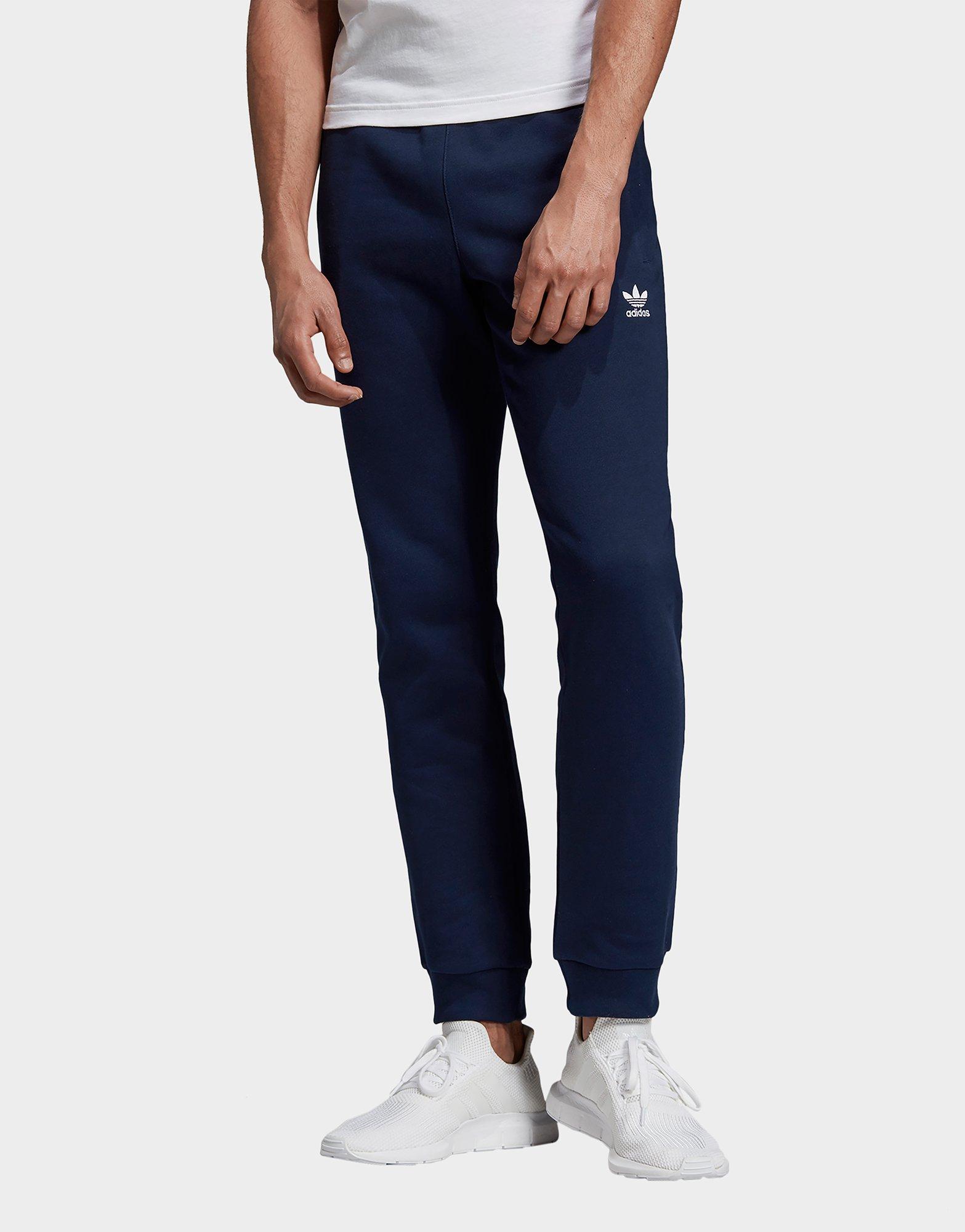 cuffed joggers adidas