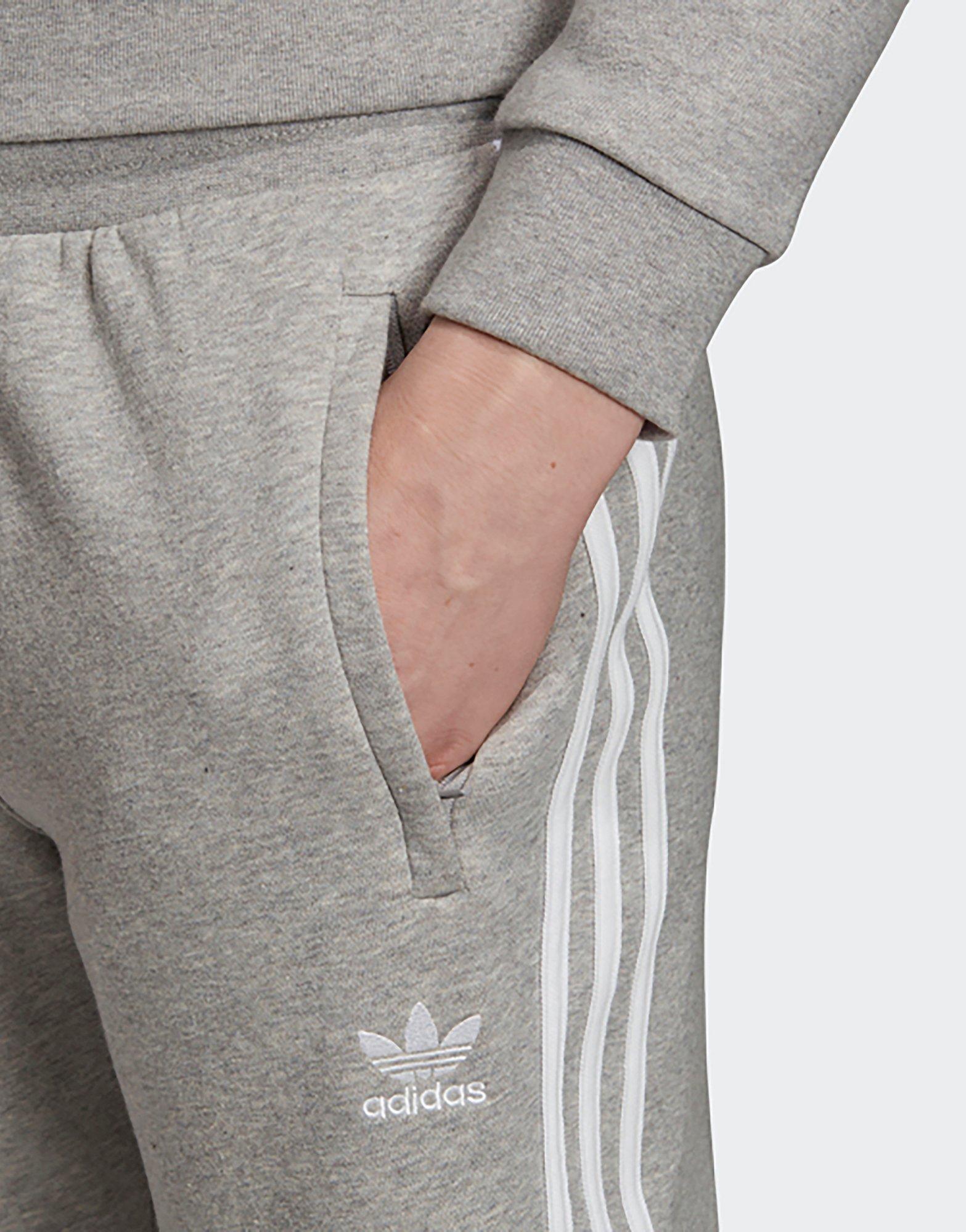 adidas originals adicolor 3 stripe joggers