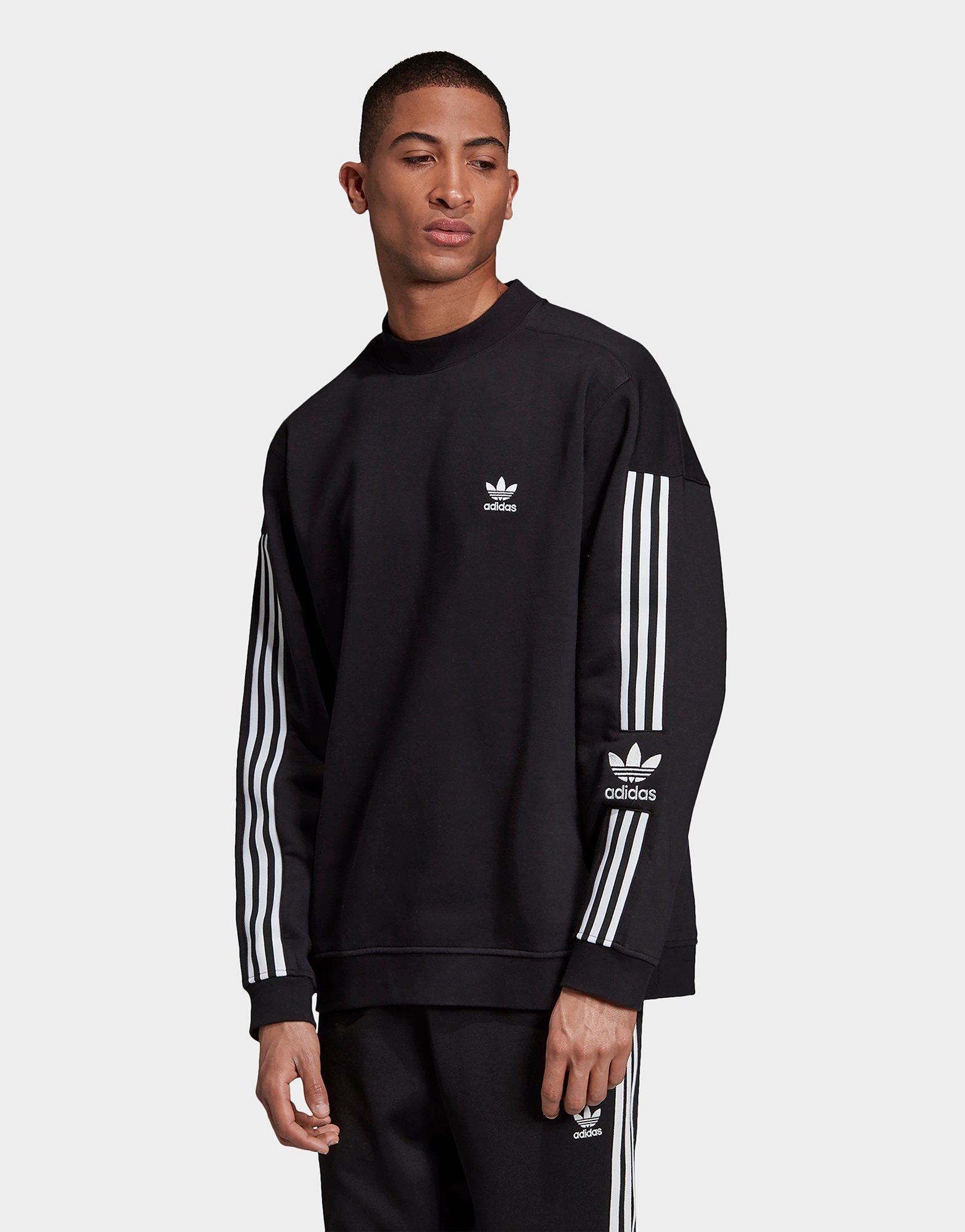 crewneck sweatshirt adidas