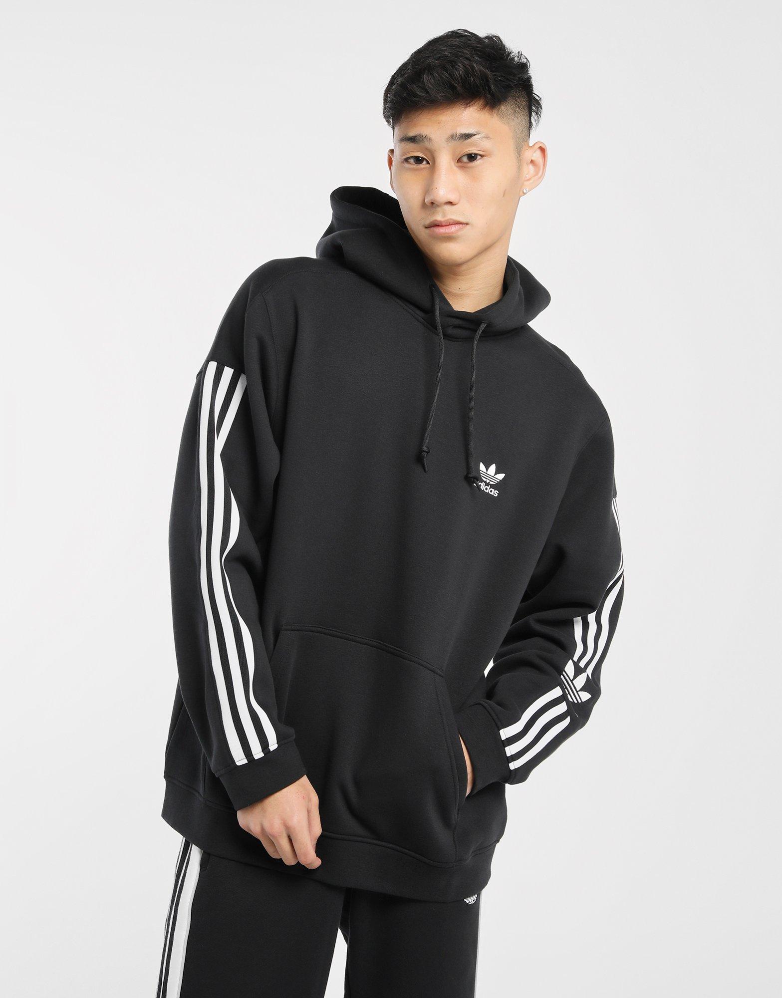 adidas hoodie tech