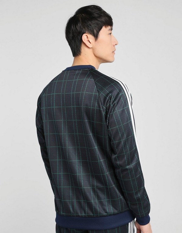 Herren adidas Originals Sweatshirt AOP CREW« Sweatshirt von Herren adidas Originals Sweatshirt AOP CREW« Sweatshirt von