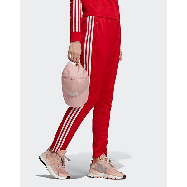 adidas Originals SST Tracksuit Bottoms JD Sports