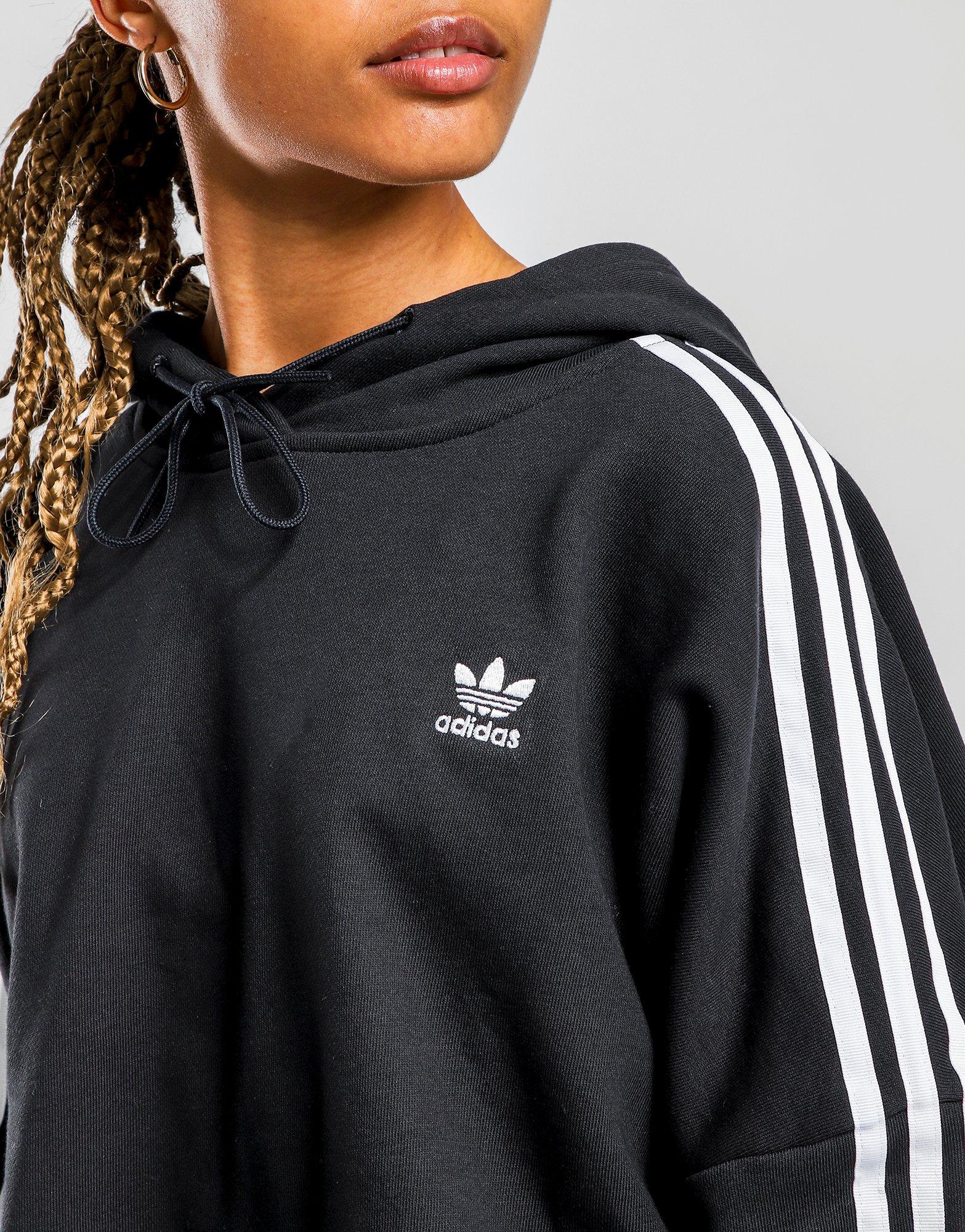 adidas Originals 3-Stripes Crop 