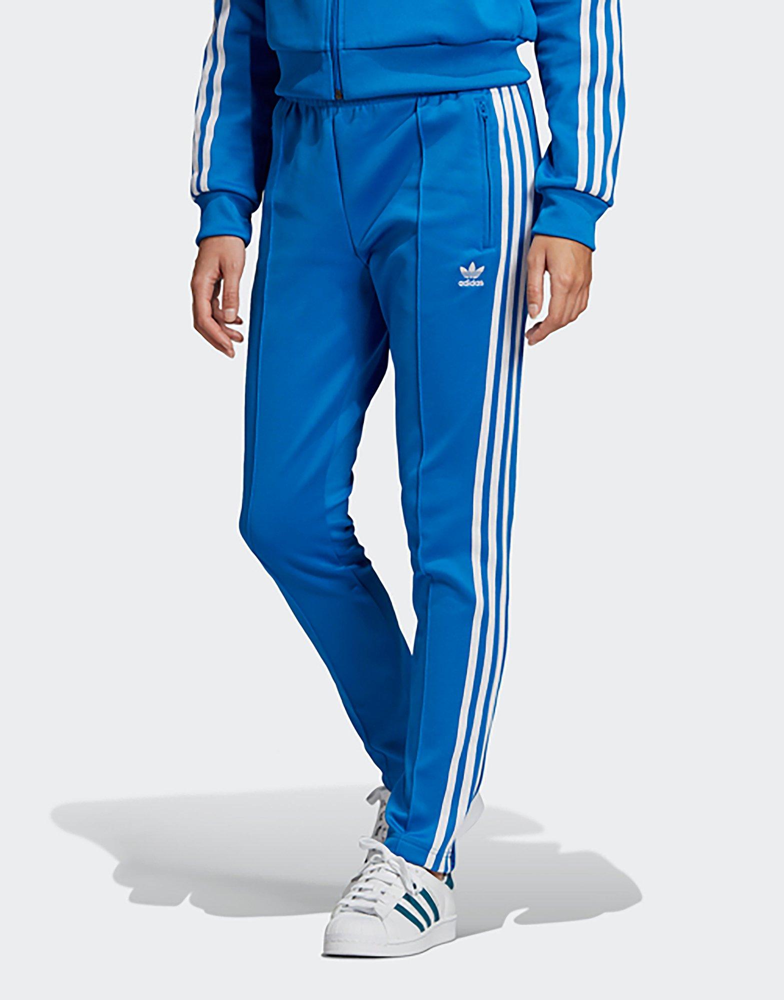 adidas originals sst tracksuit