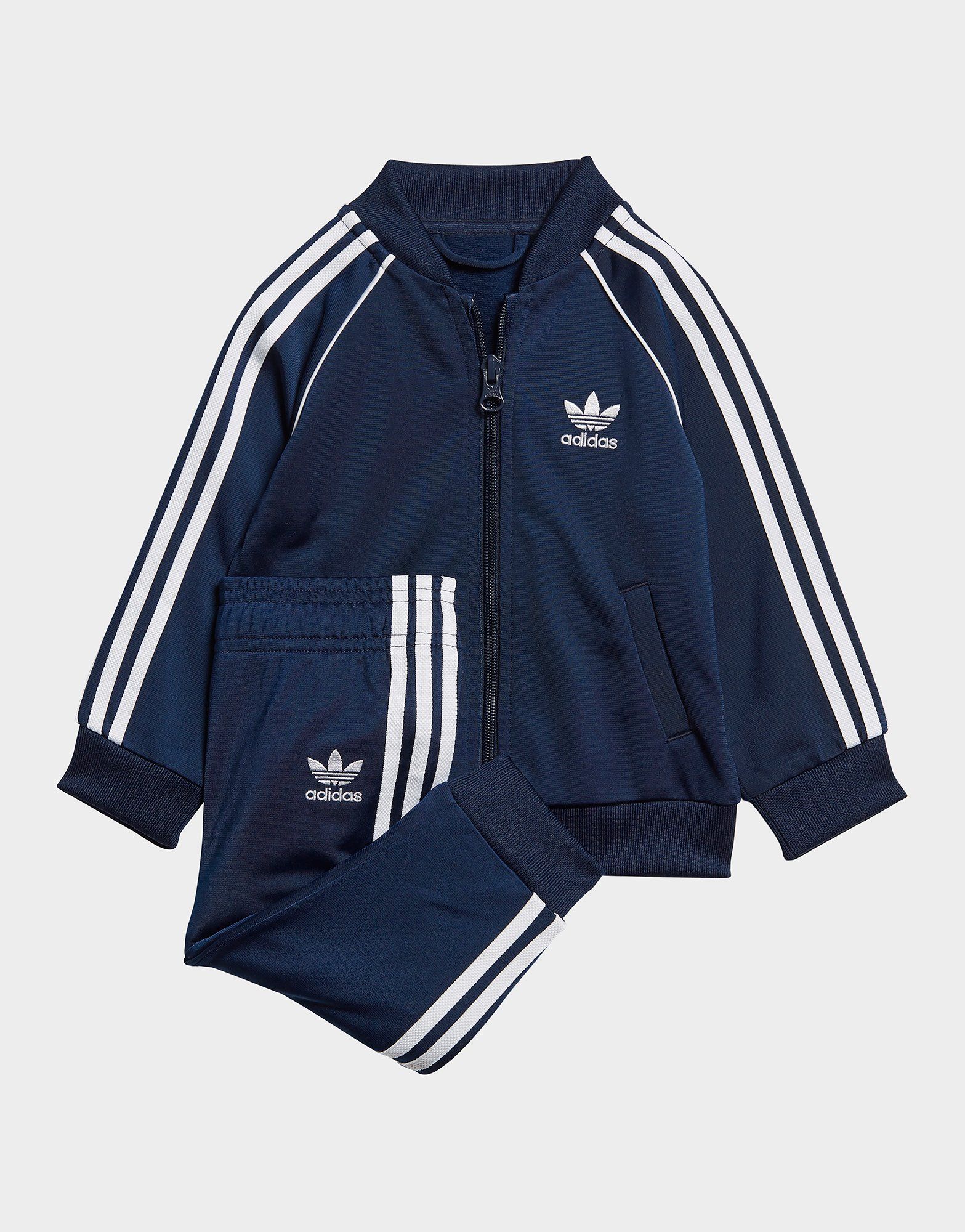 adidas Originals SST Tracksuit JD Sports