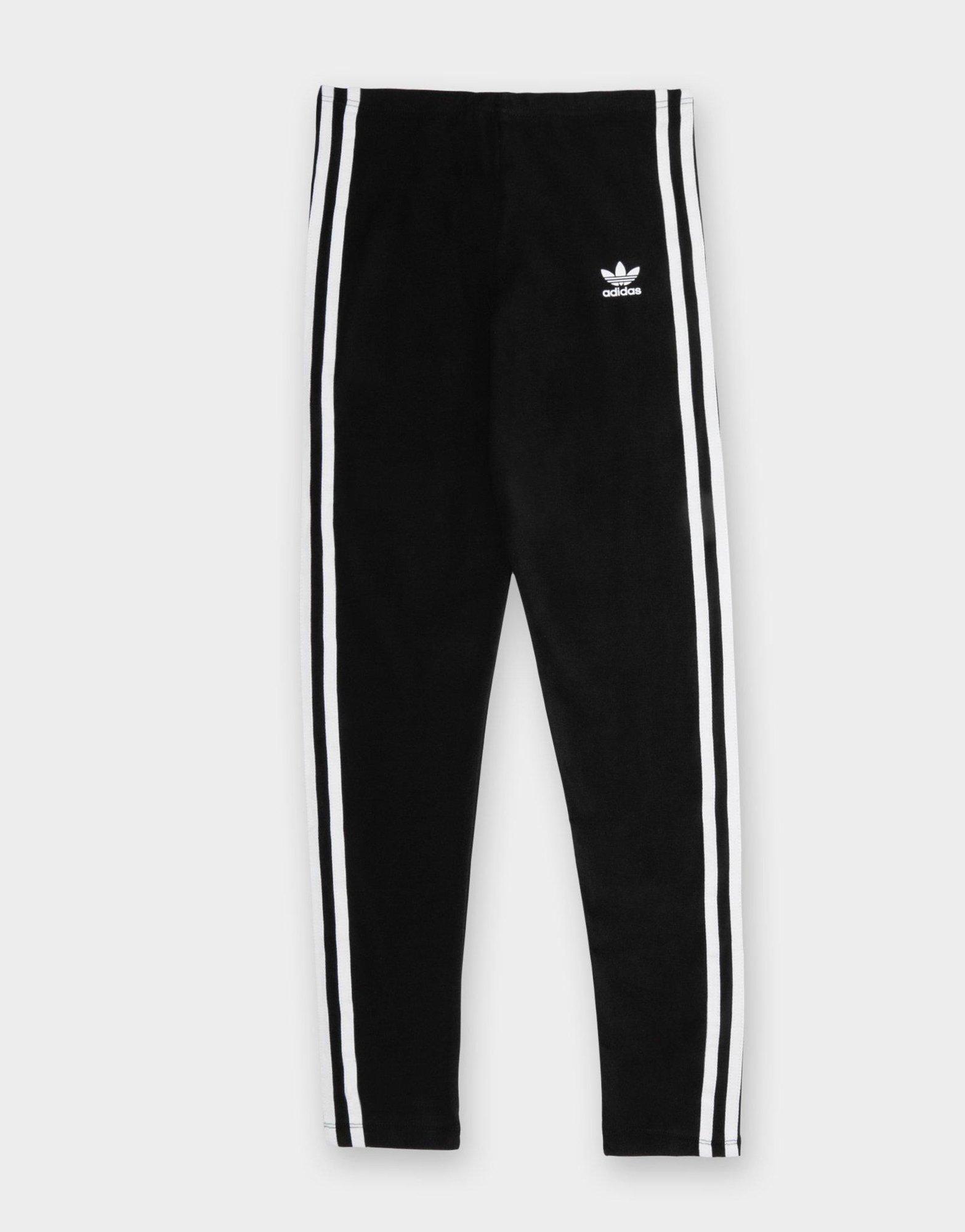 junior adidas leggings