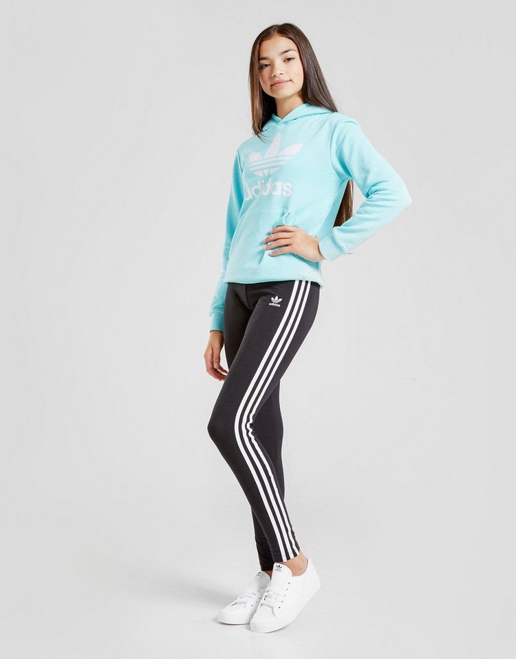 Khaki adidas leggings and top sale