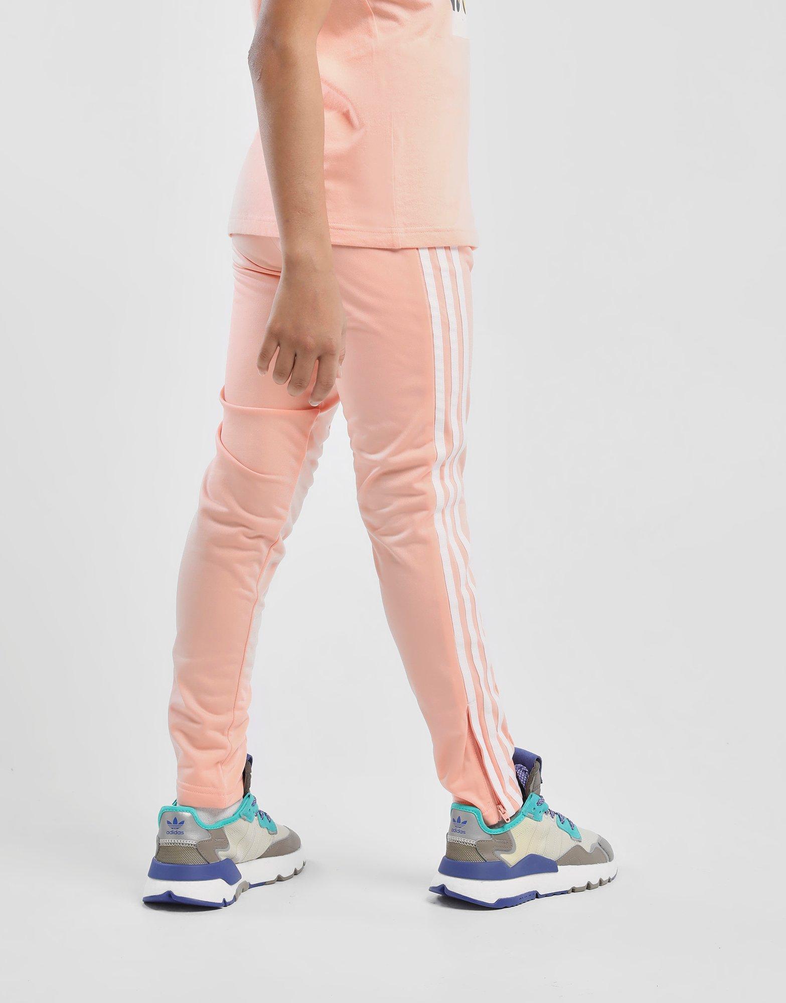 adidas high waisted pants