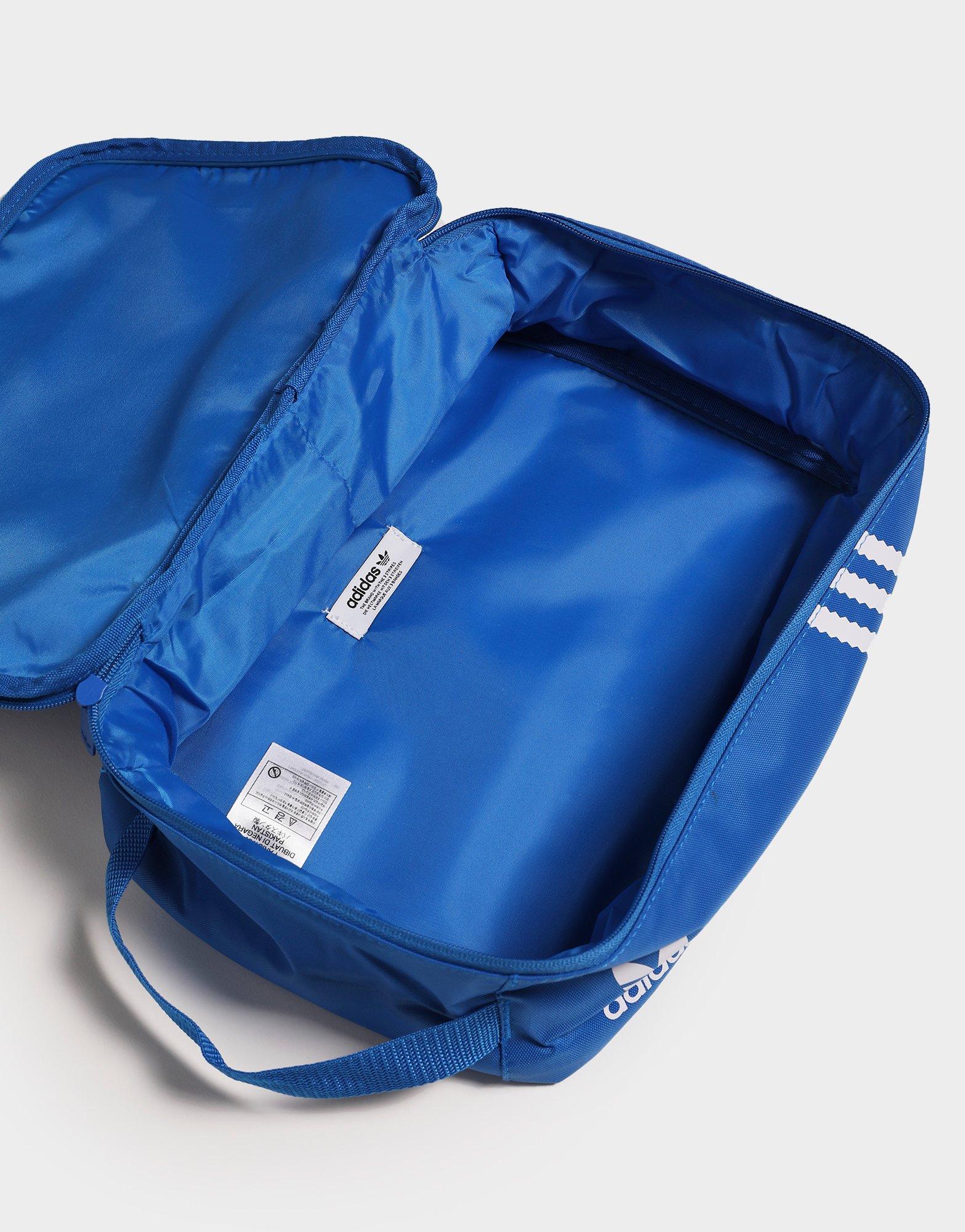 adidas sneaker bag