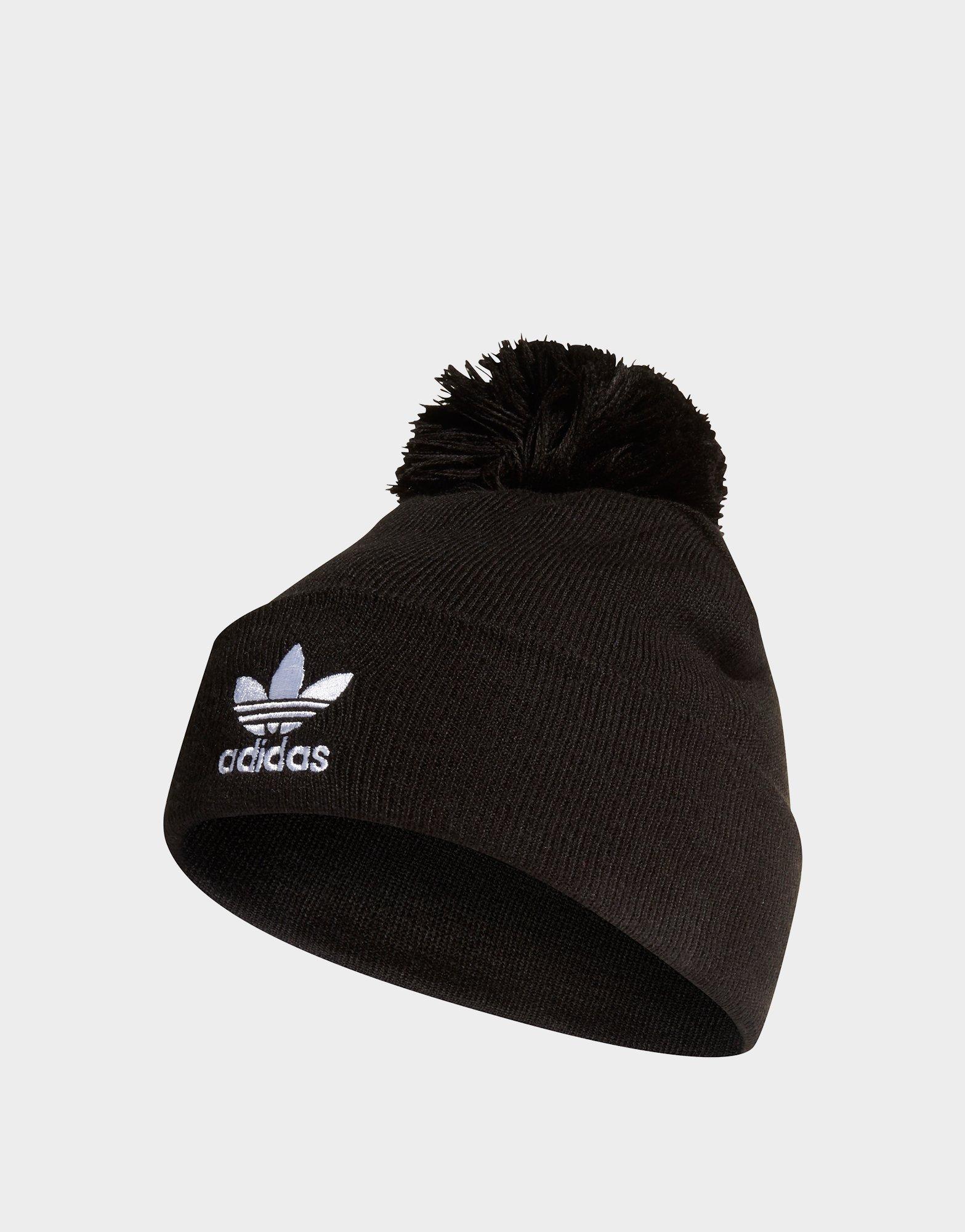 adidas bobble hat