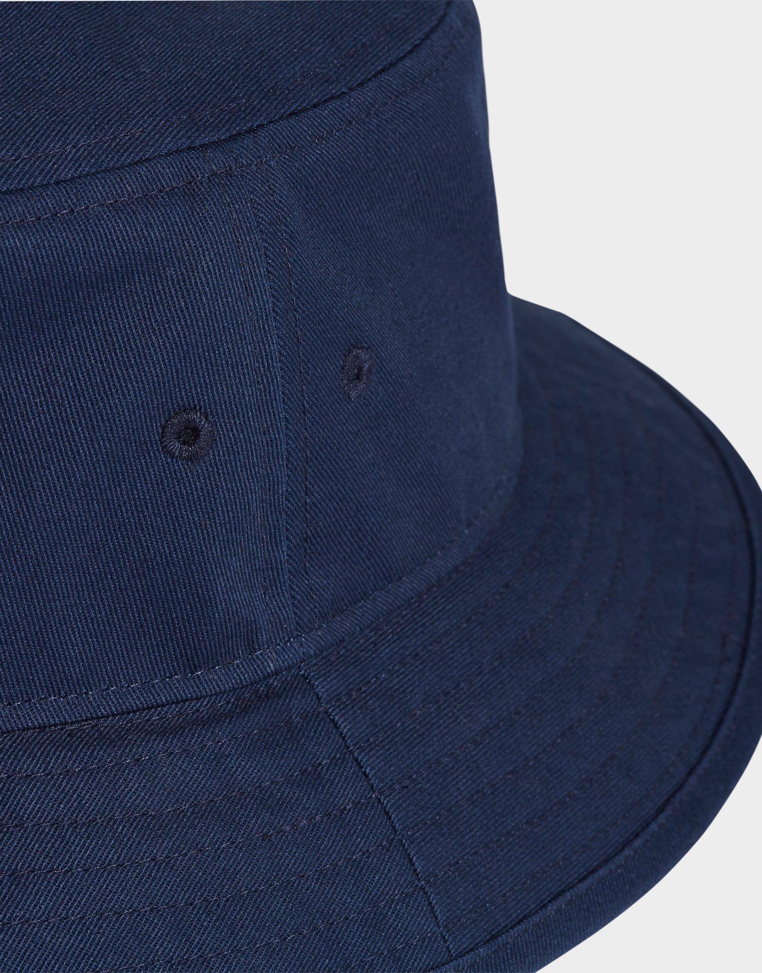 blue adidas bucket hat