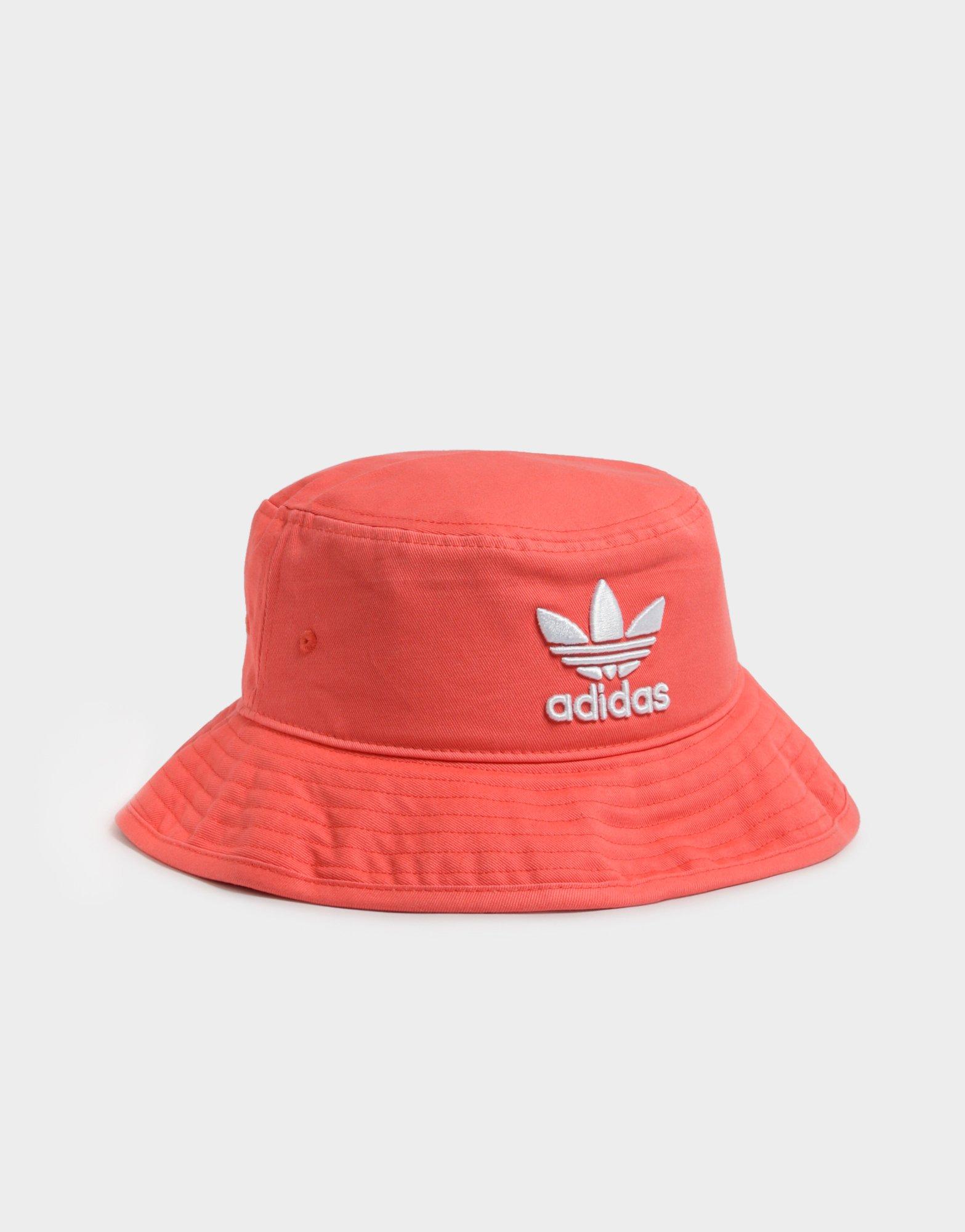 adidas bucket hat jd