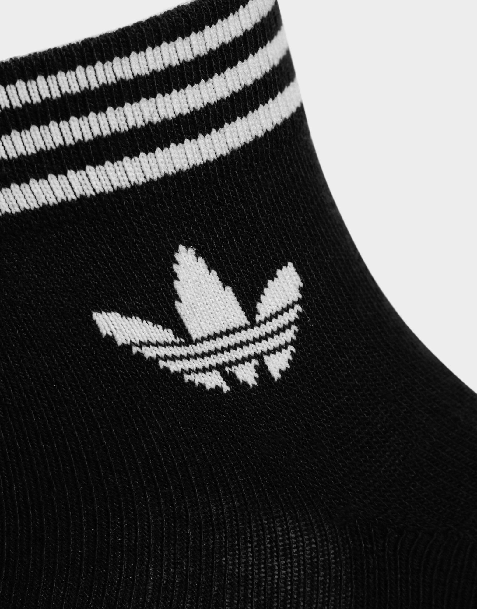 adidas Originals Ankle Socks 3 Pack