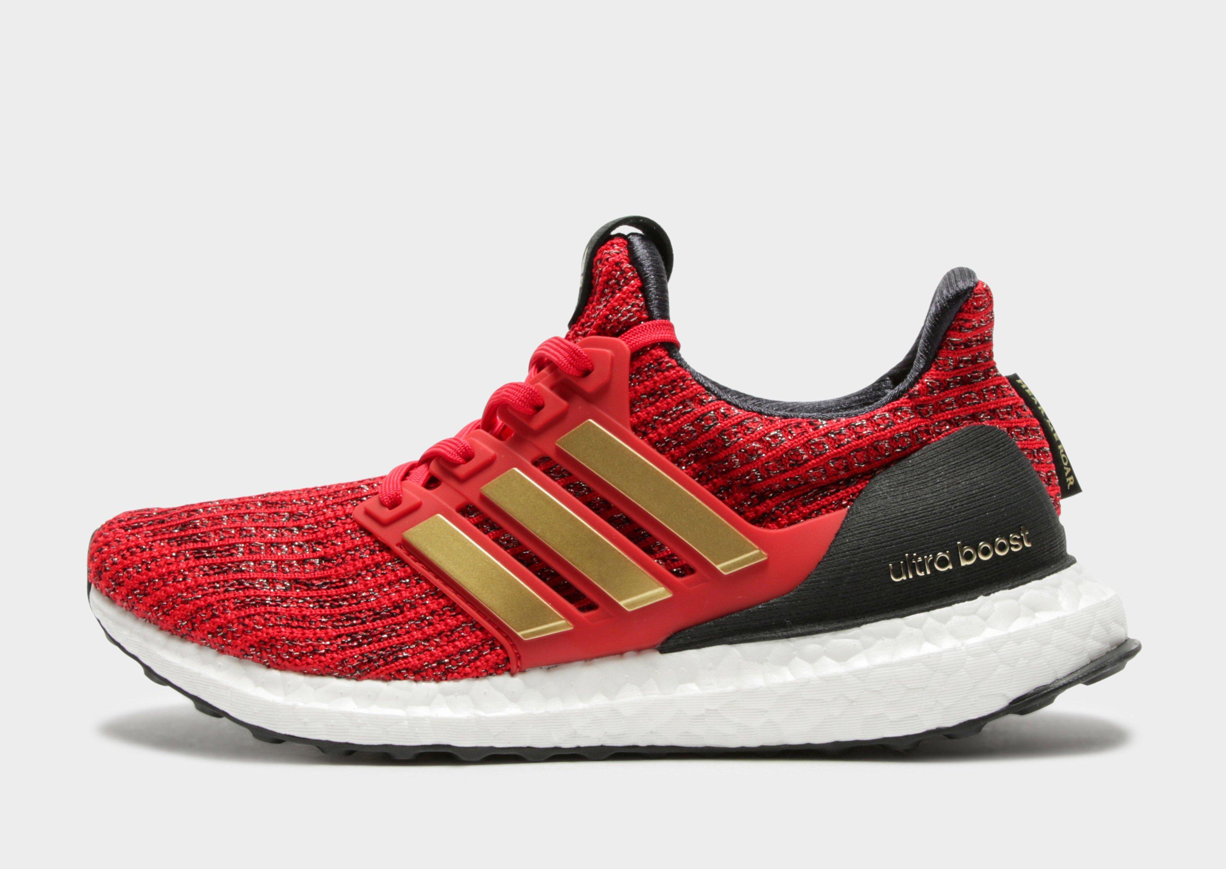 adidas got