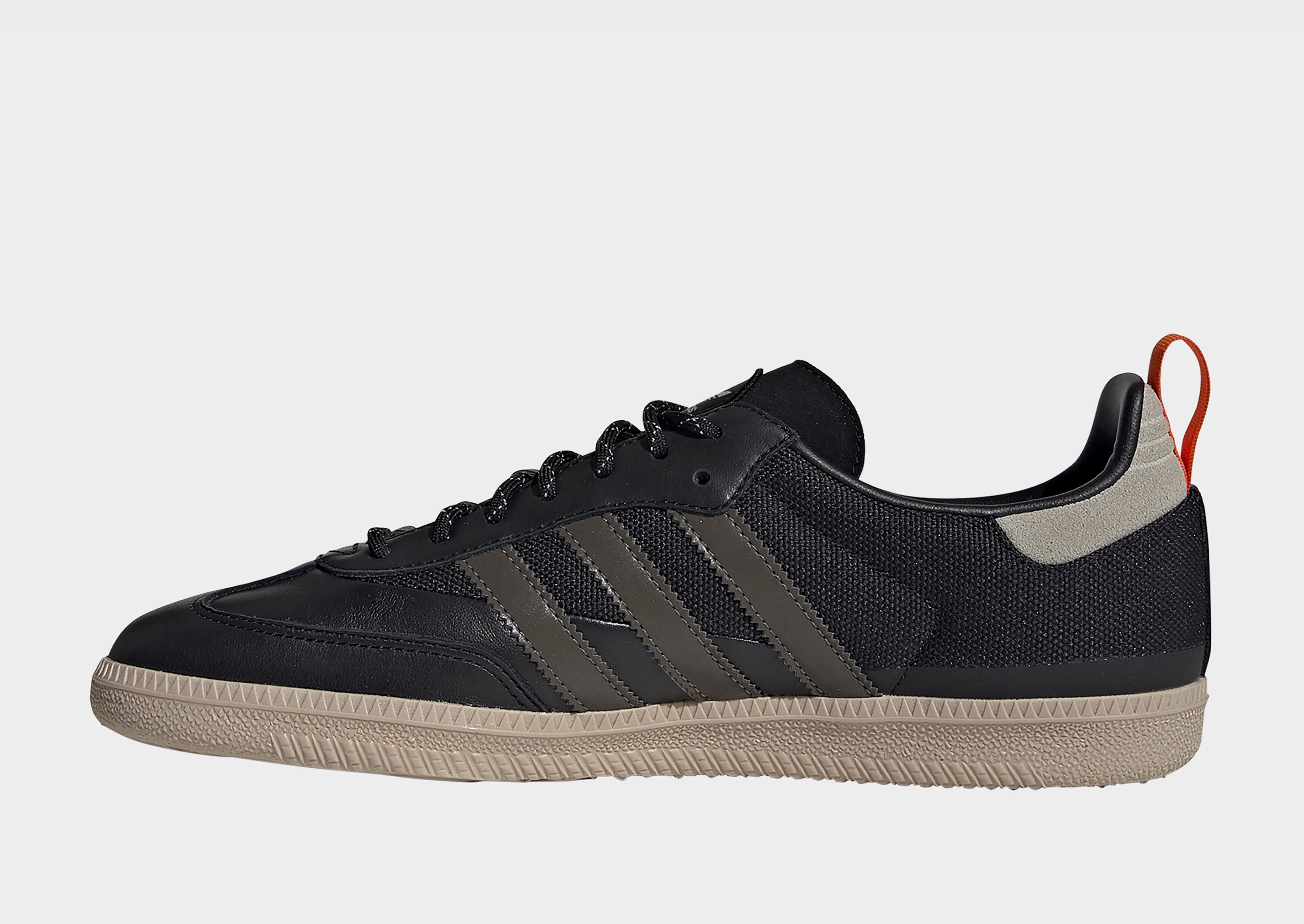 Adidas Originals Samba OG Shoes | JD Sports