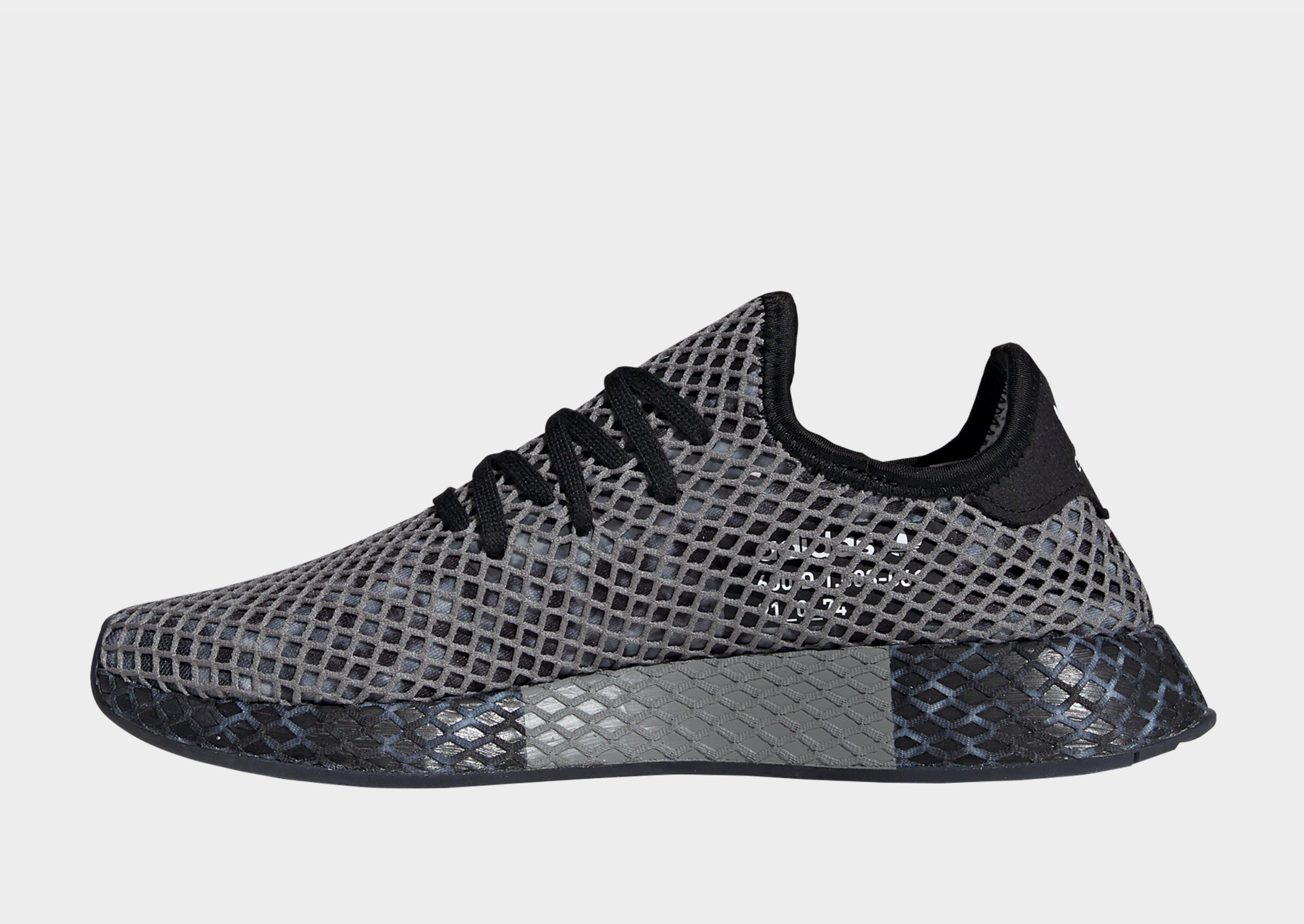 deerupt runner jd