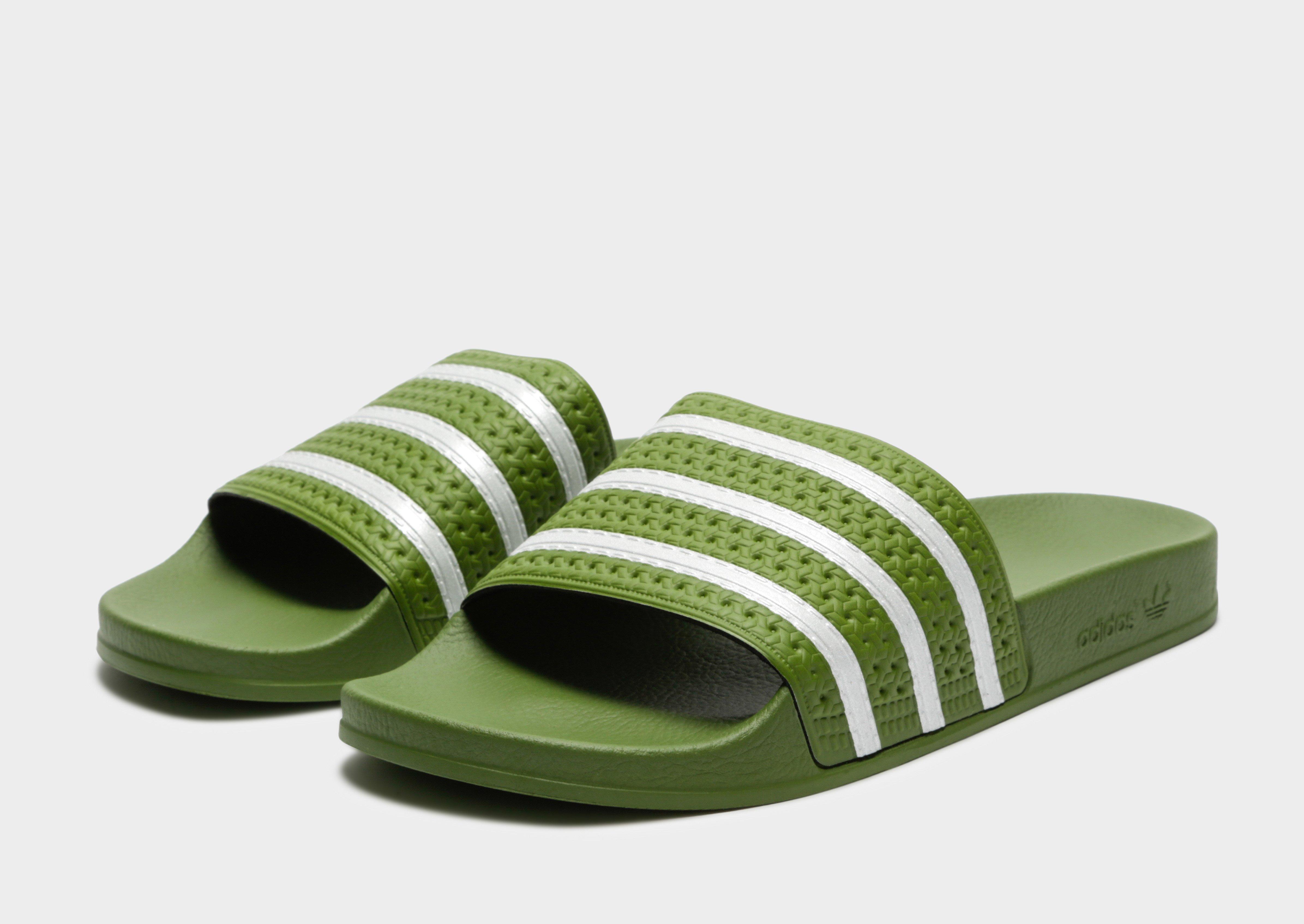 jd sports adilette