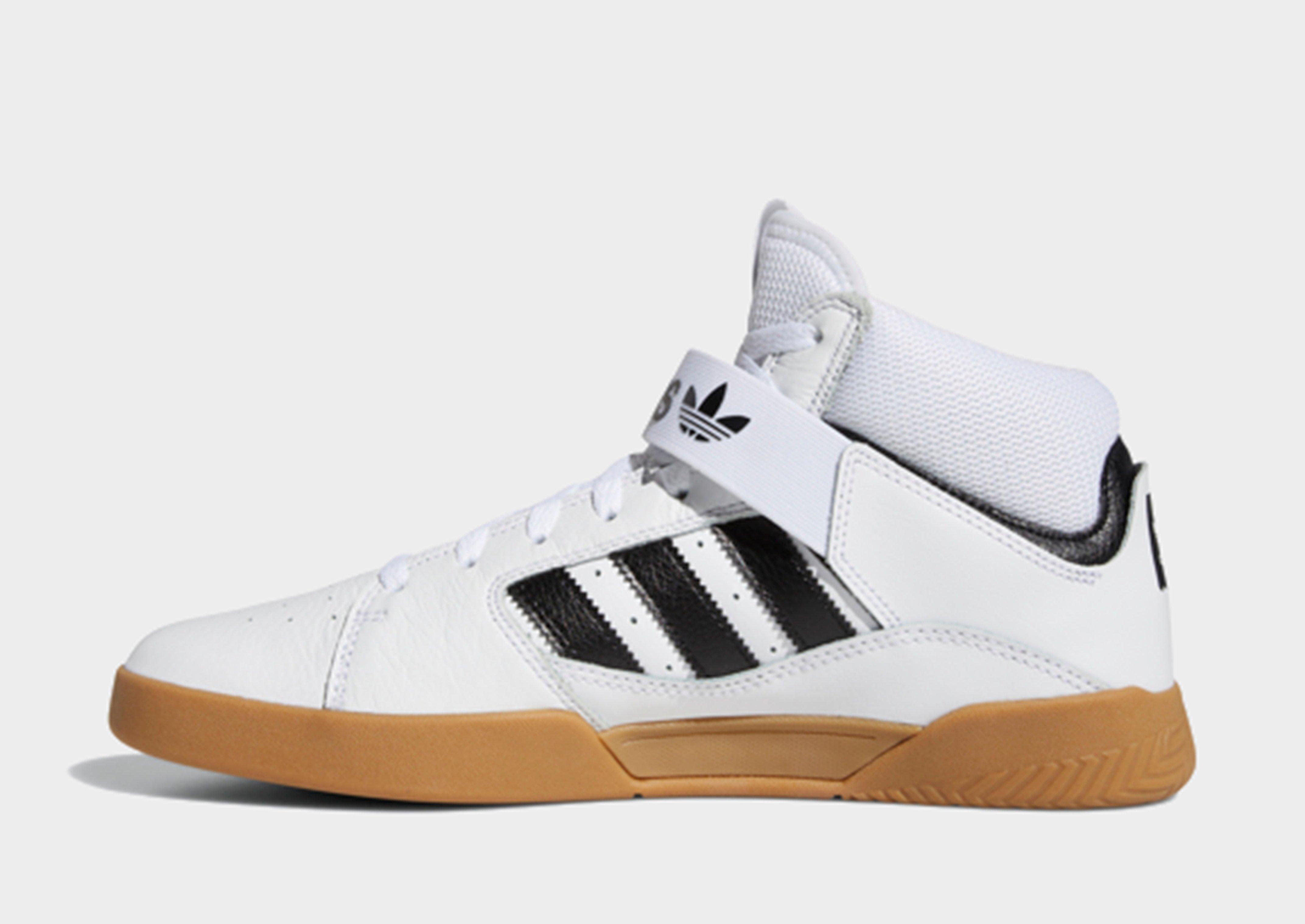 adidas originals vrx low sneakers