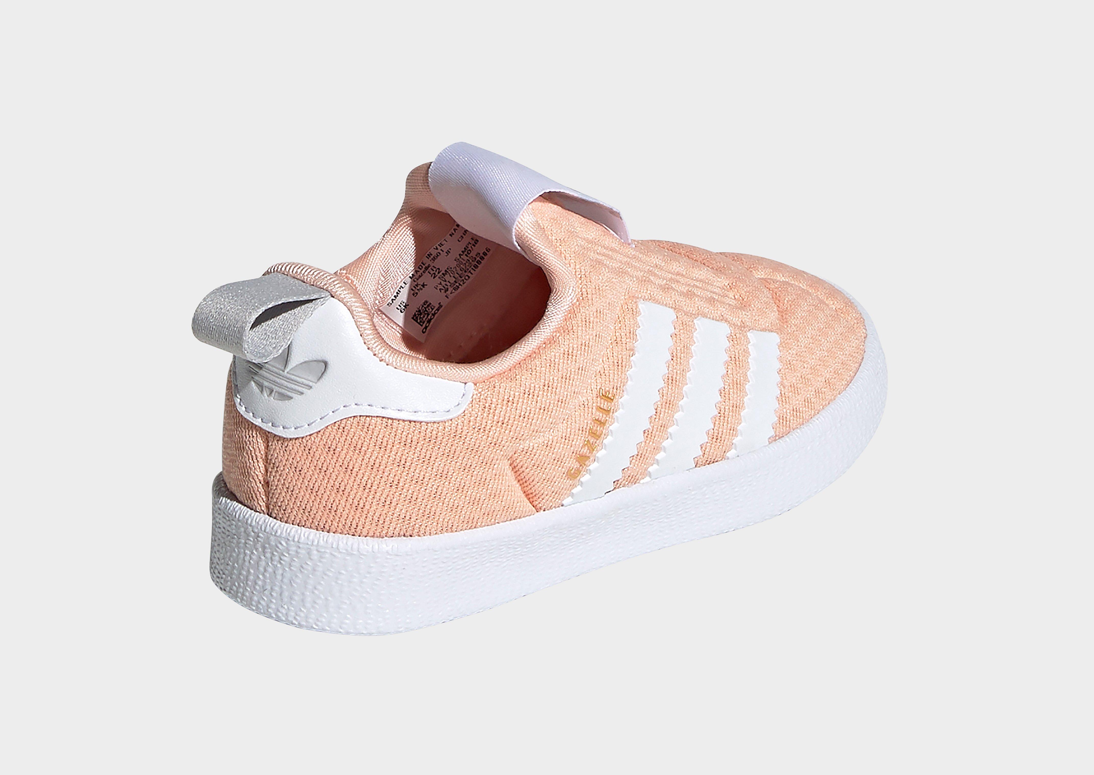 gazelle 360 shoes