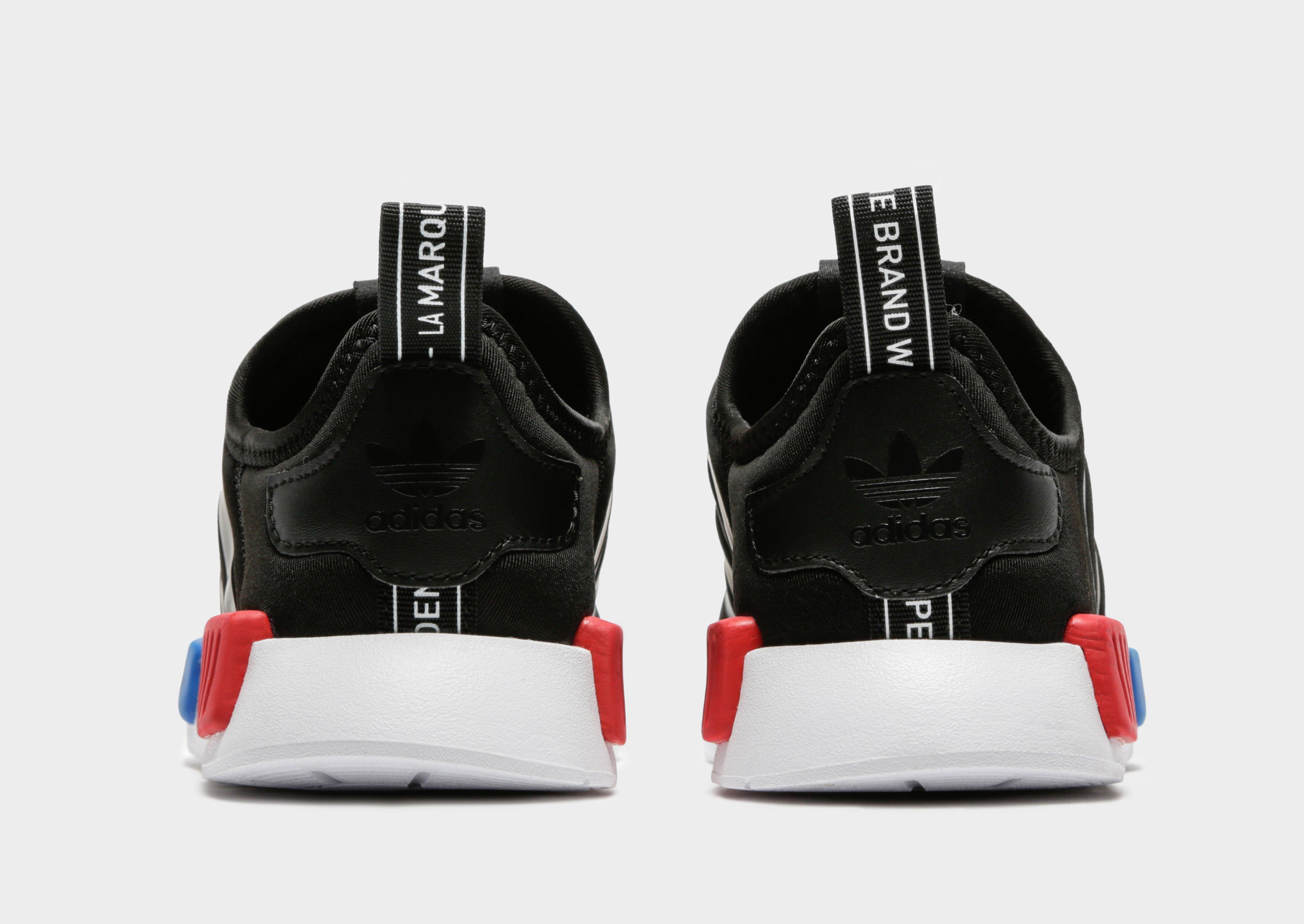 adidas originals nmd 360 children's