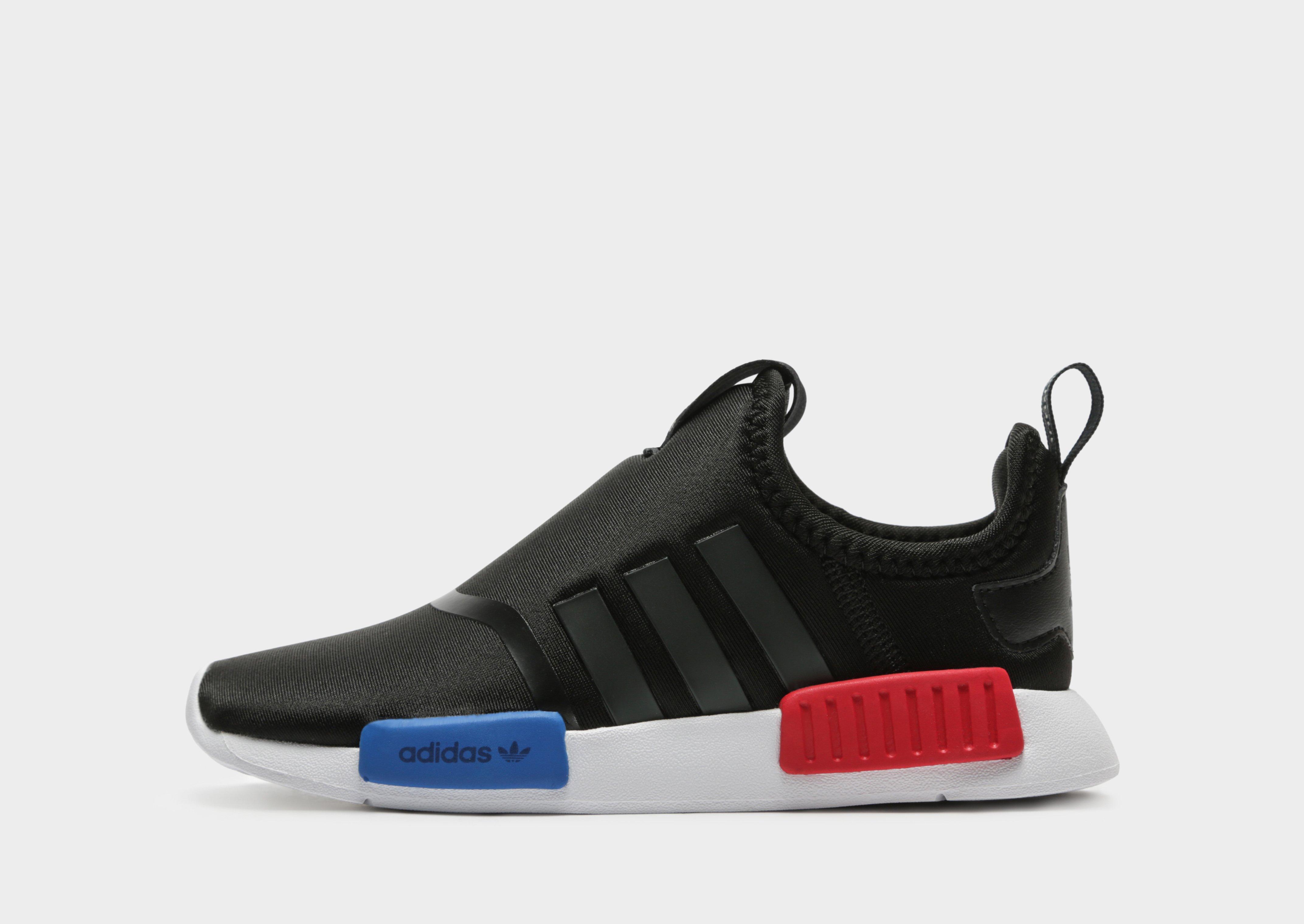 infant nmd