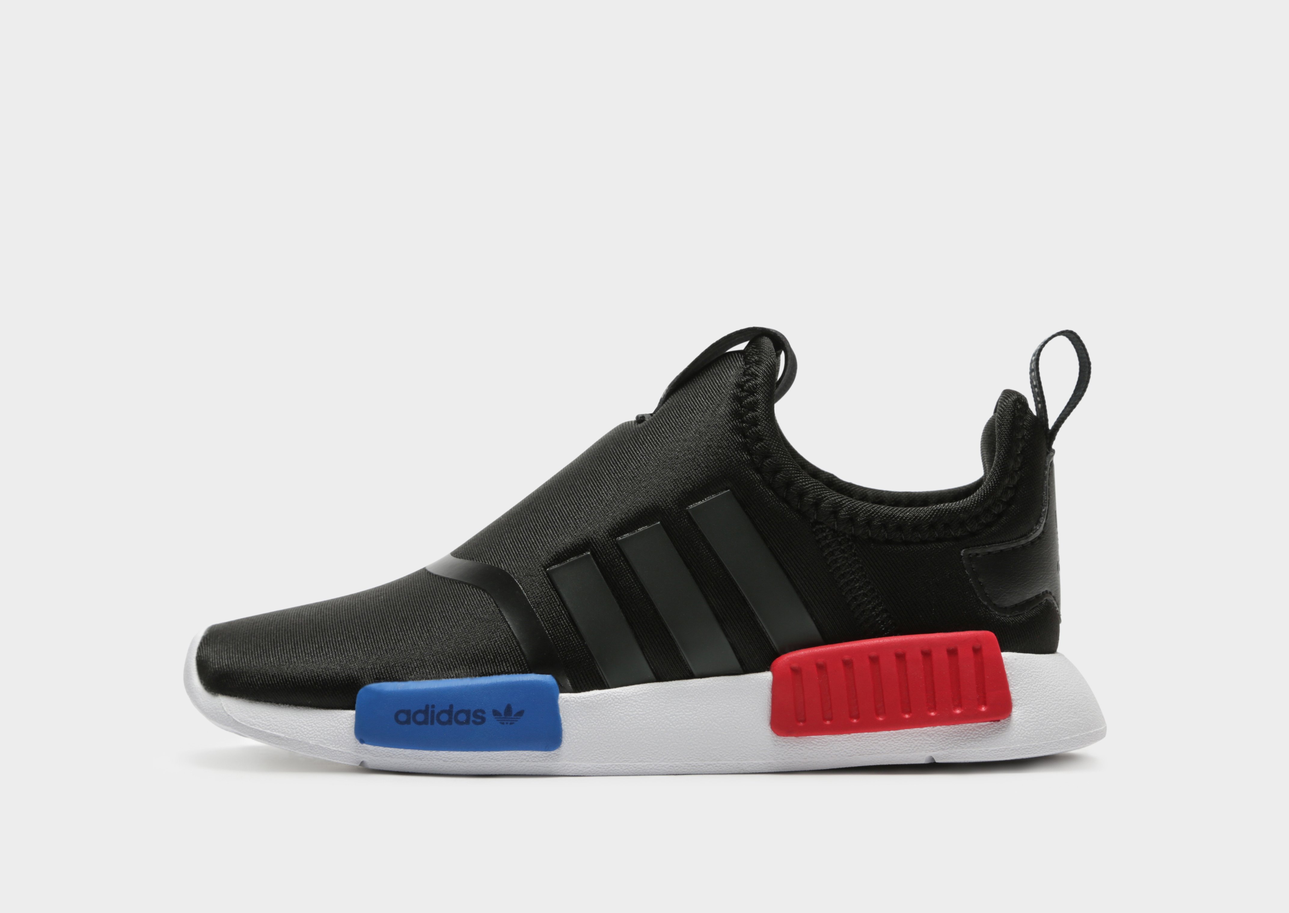 Black adidas Originals NMD 360 Infants | JD Sports Malaysia