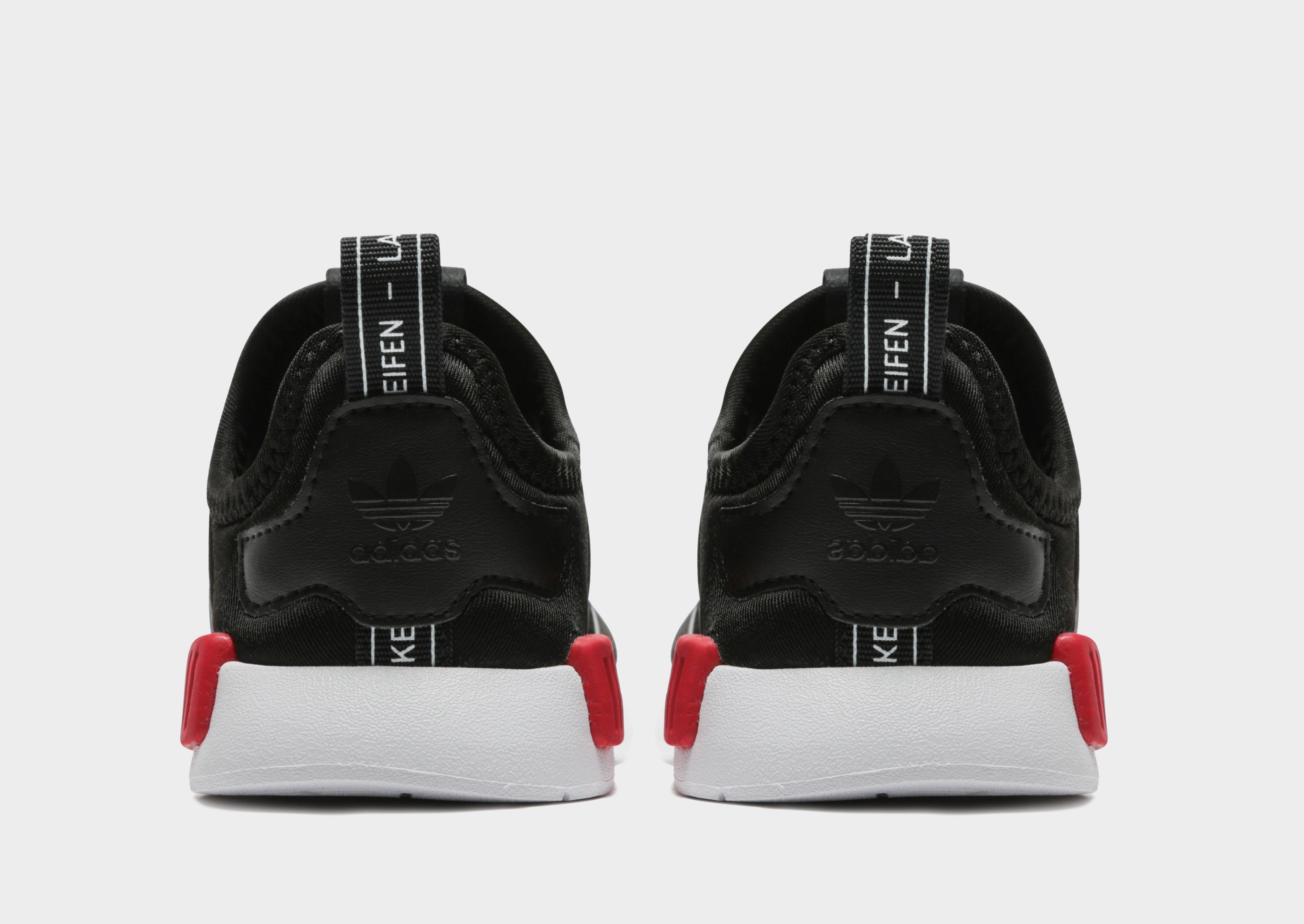 infant nmd
