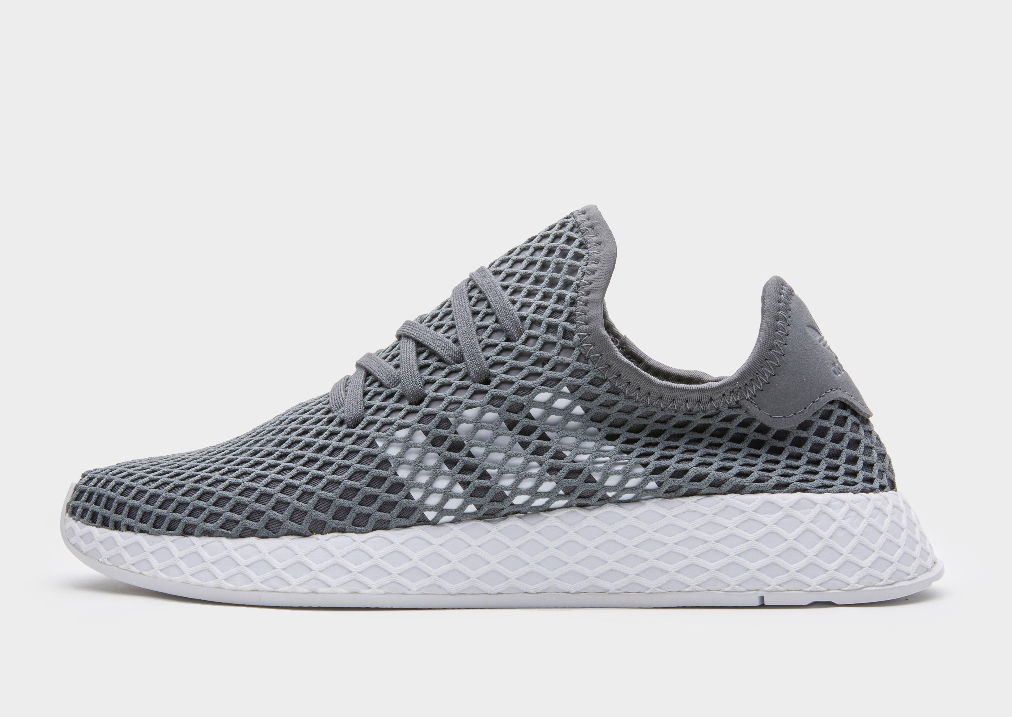 adidas deerupt runner jd