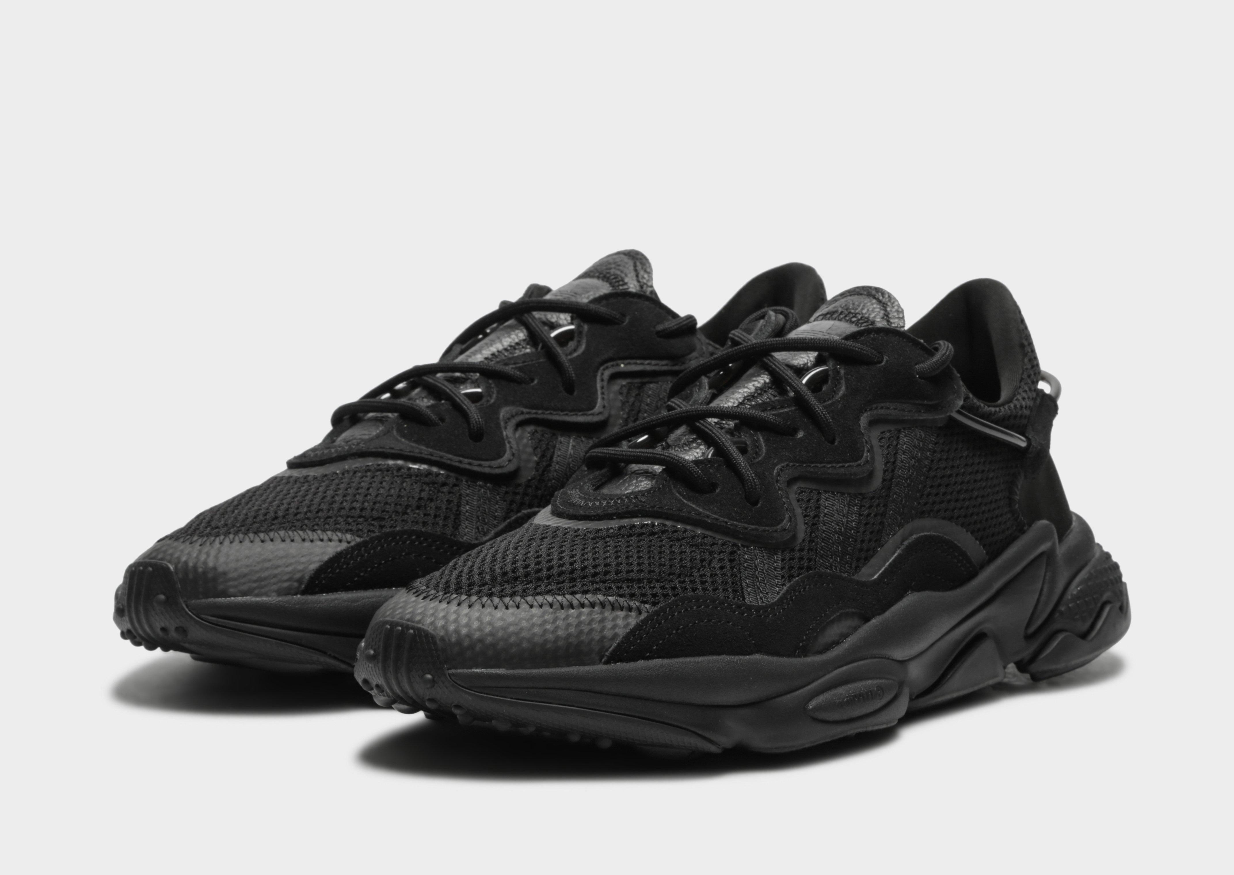 adidas ozweego black australia