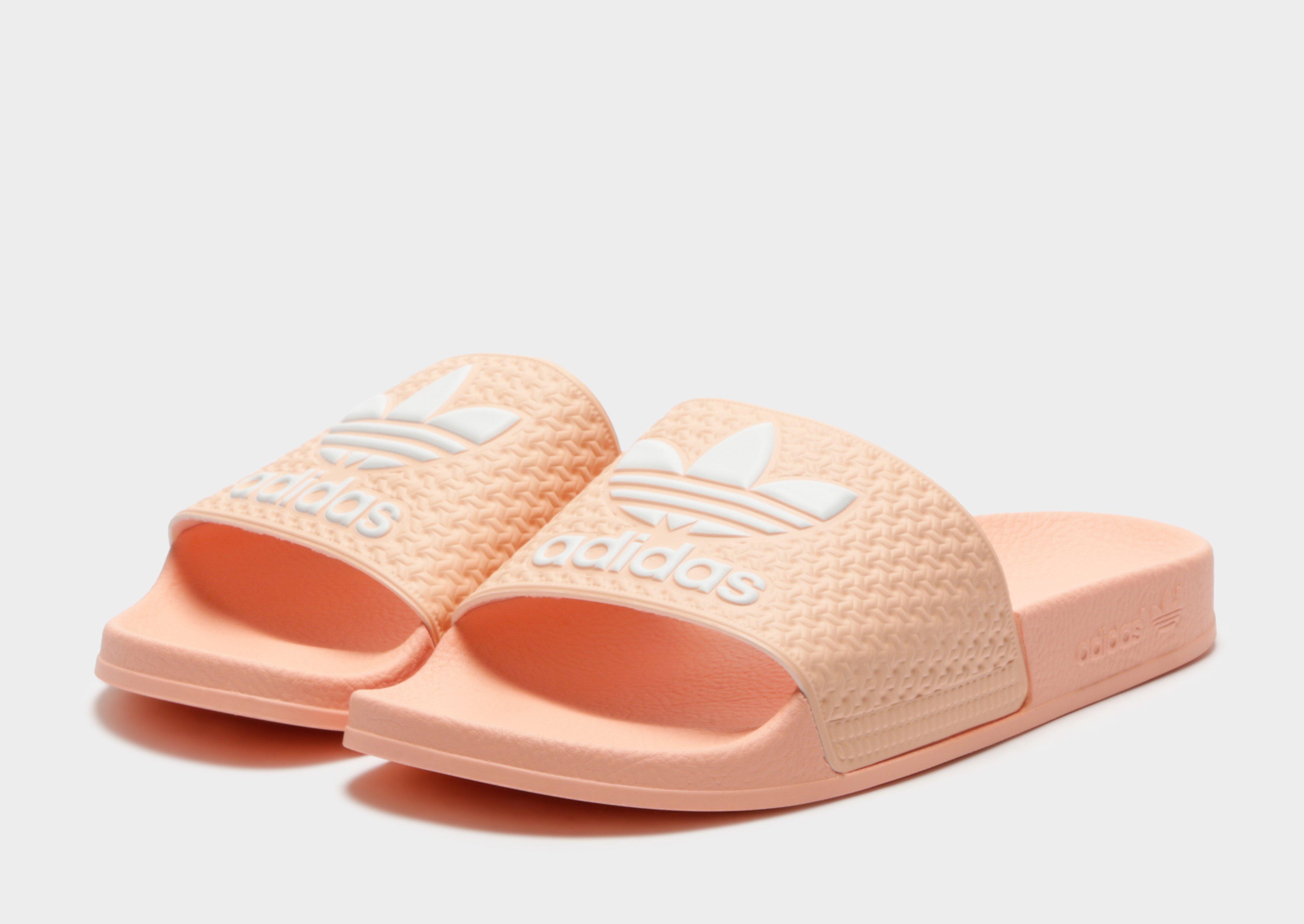 adidas adilette junior