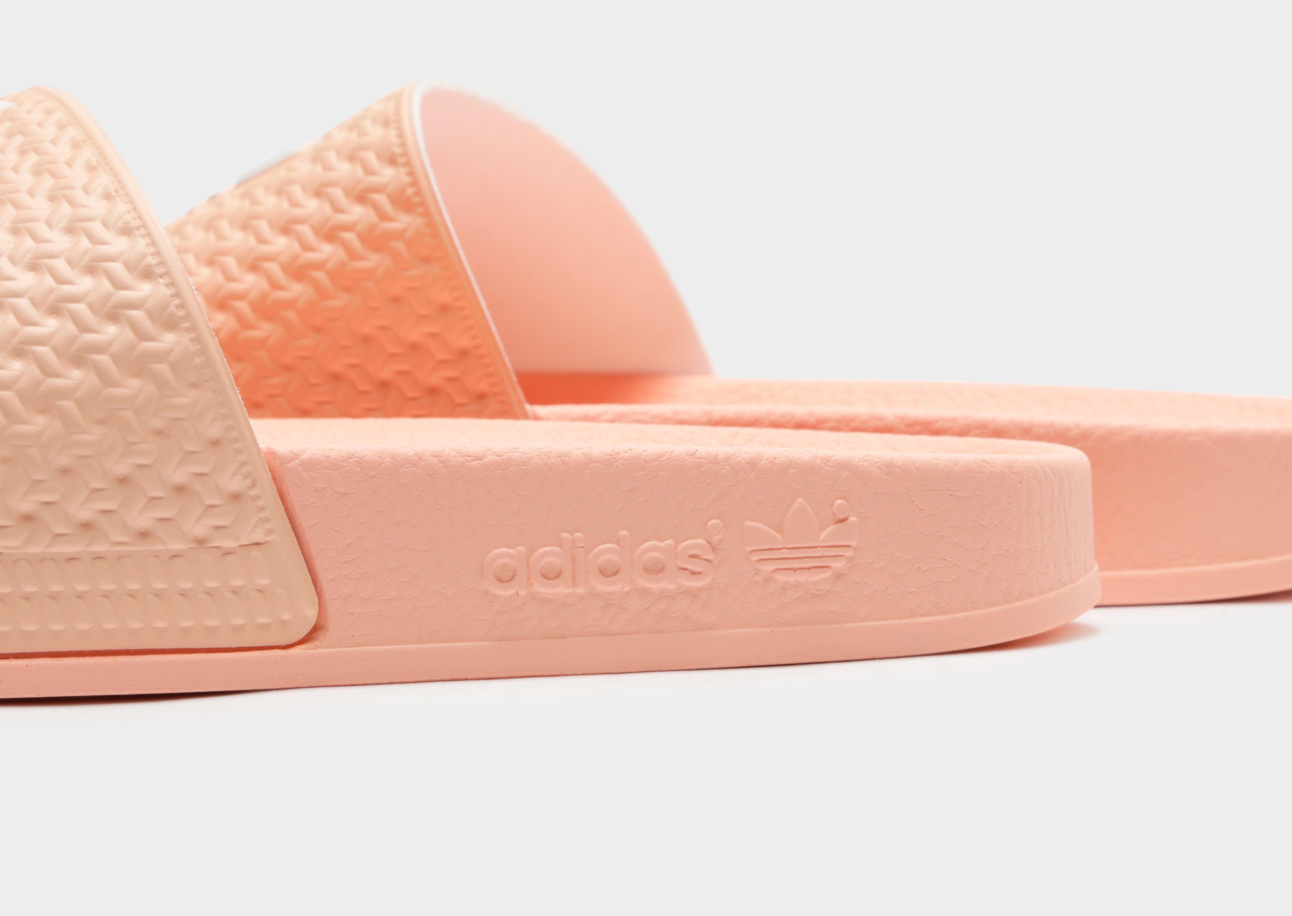 adidas slides junior