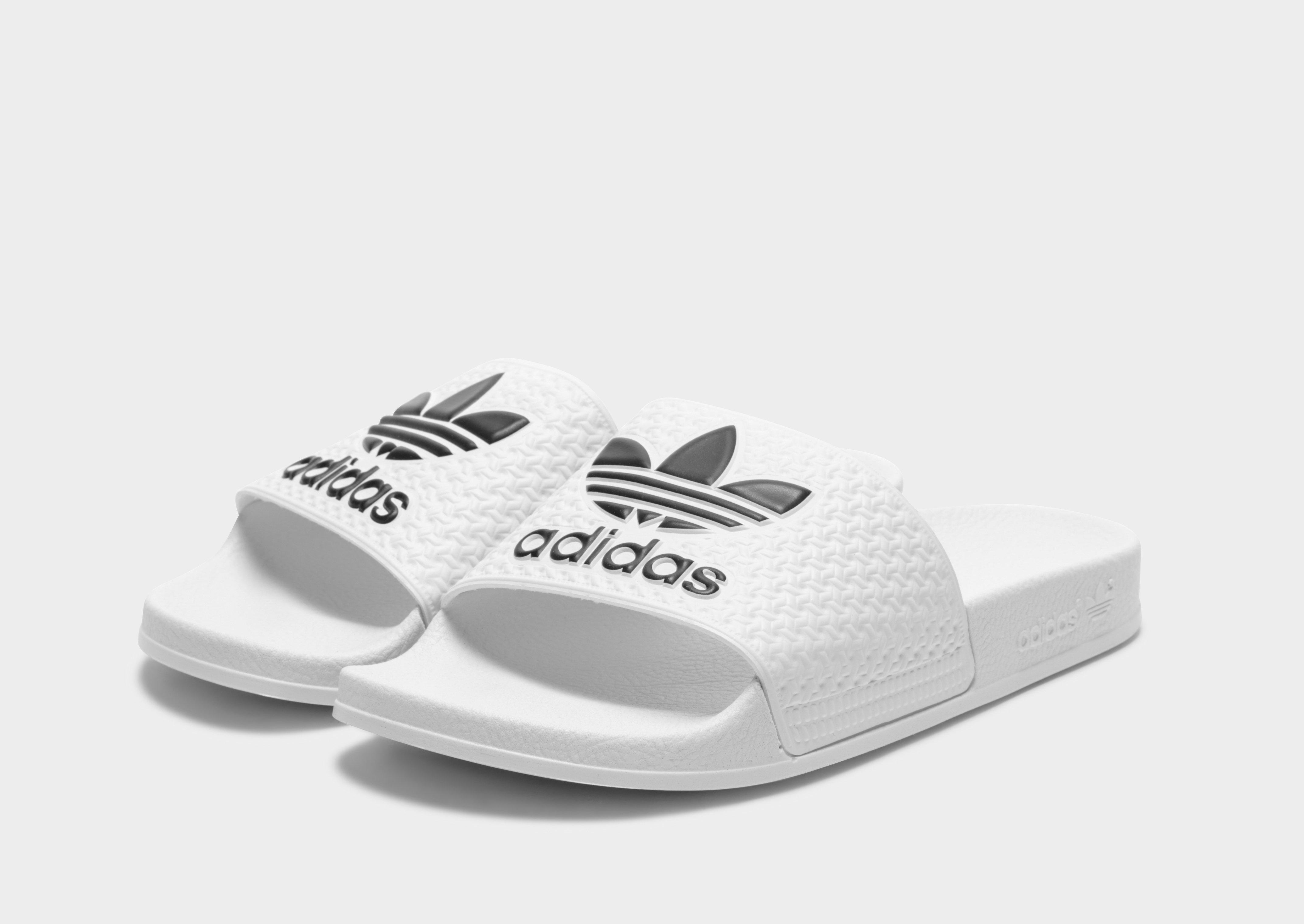 adidas adilette junior