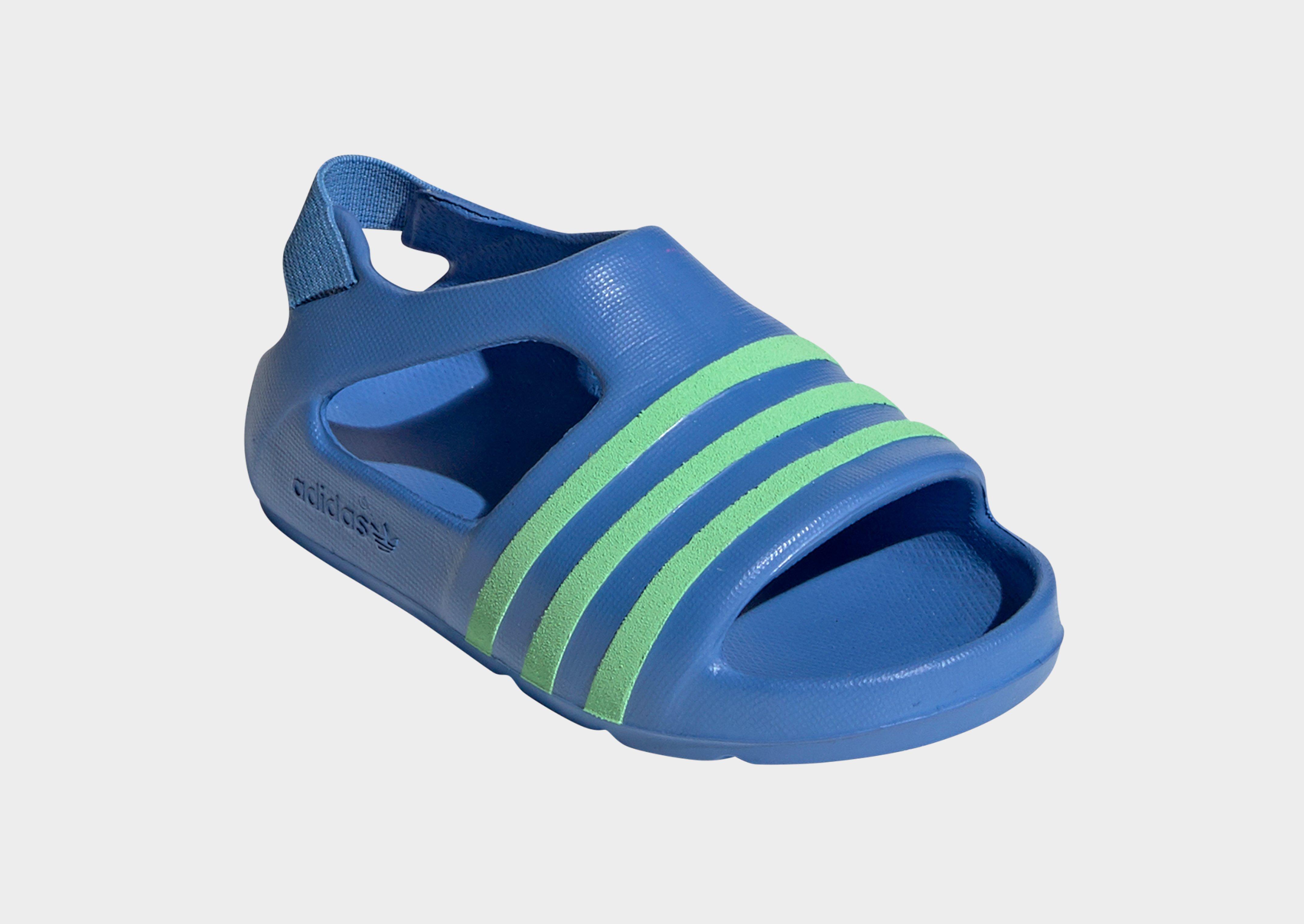 adidas originals adilette play infants