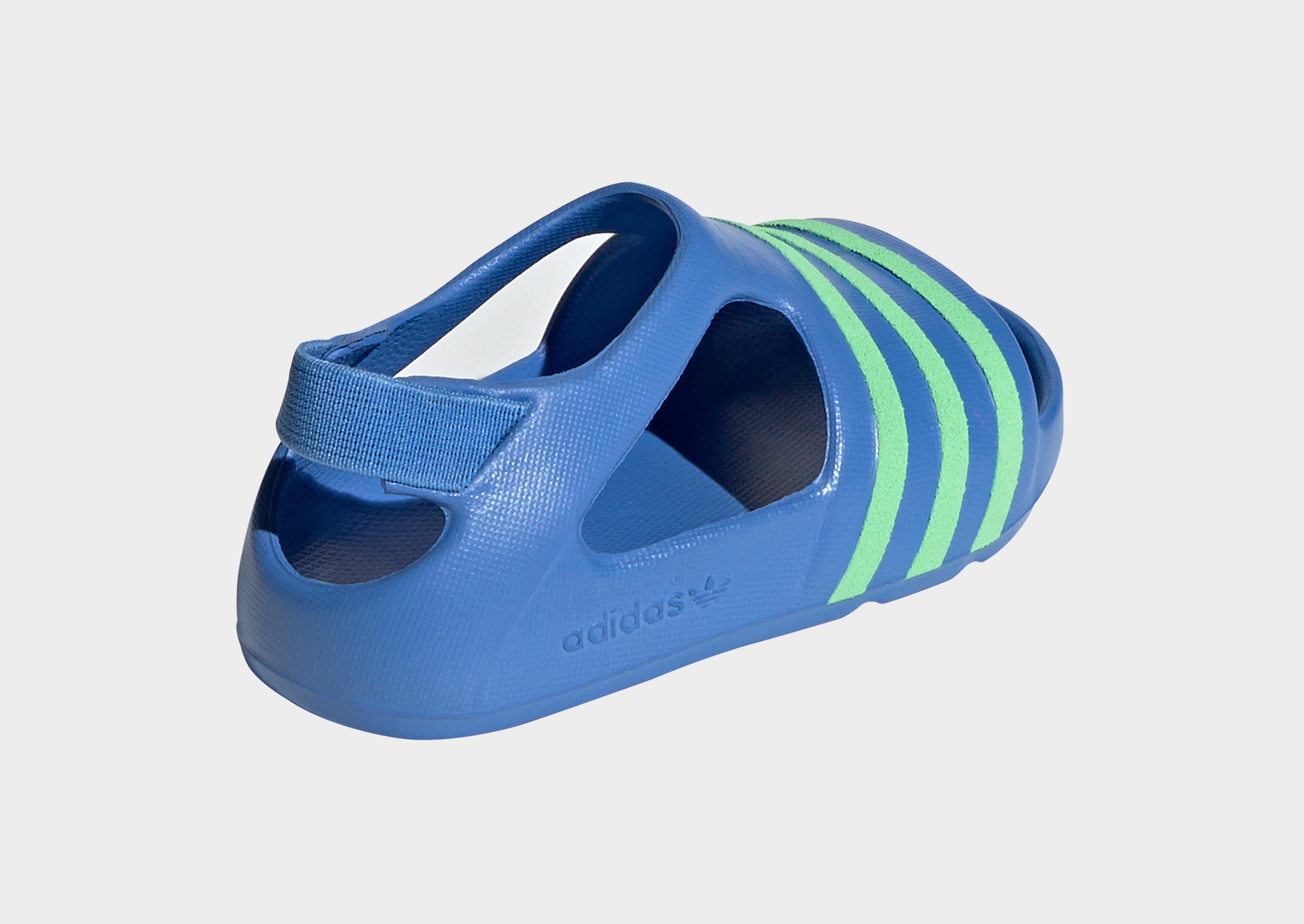 adidas infant adilette play