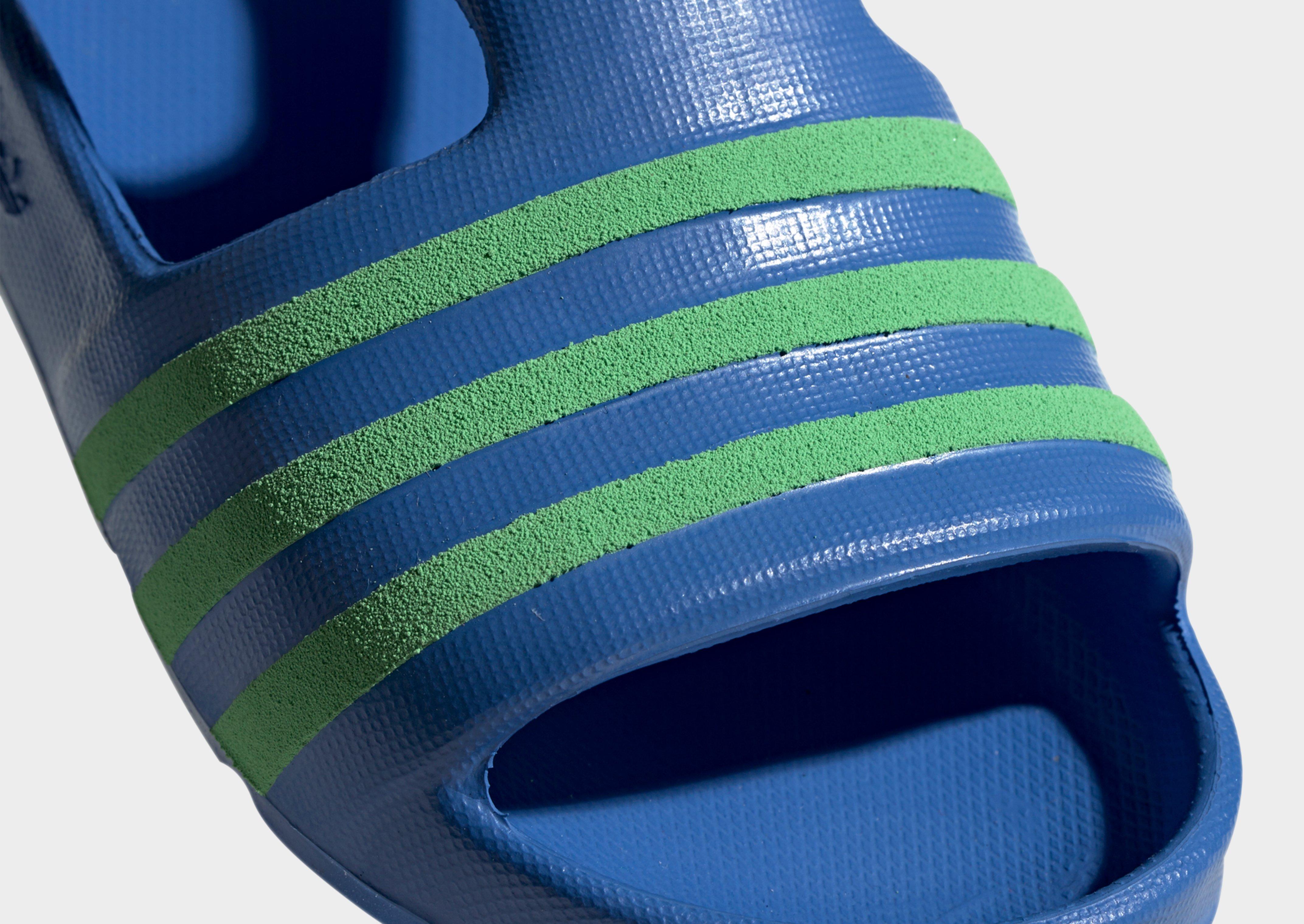 adidas infant adilette play