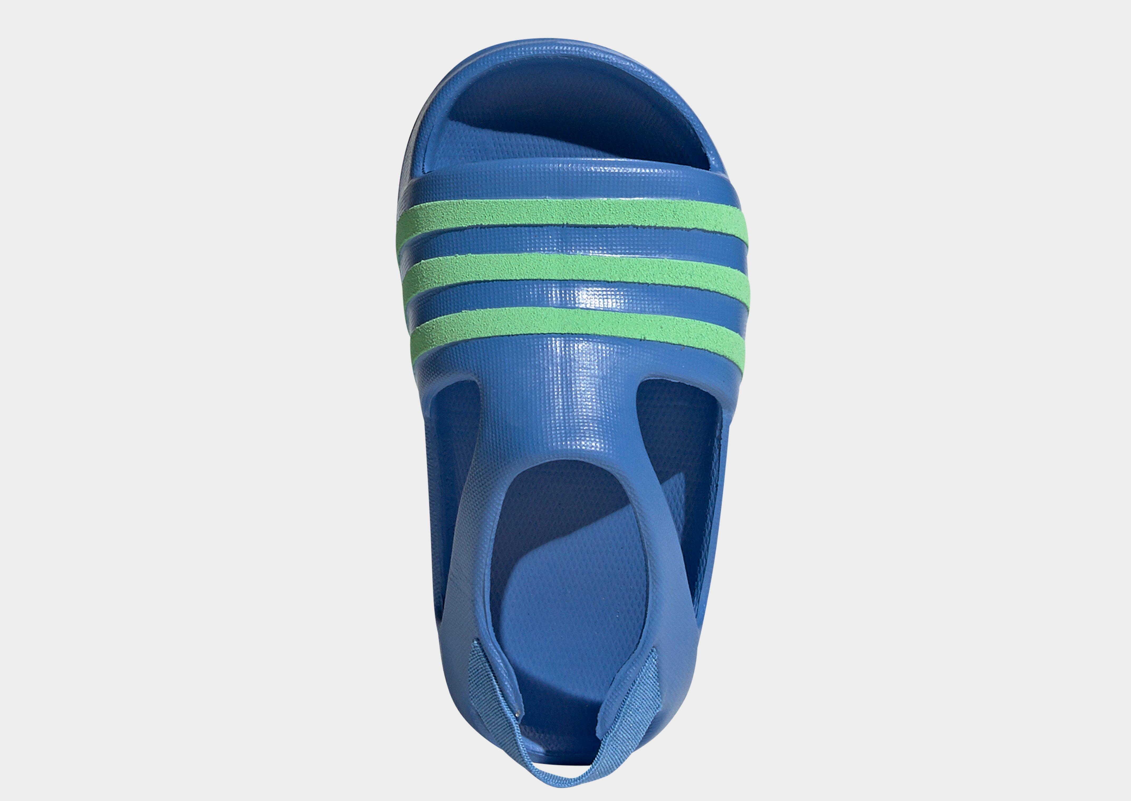 adidas infant adilette play