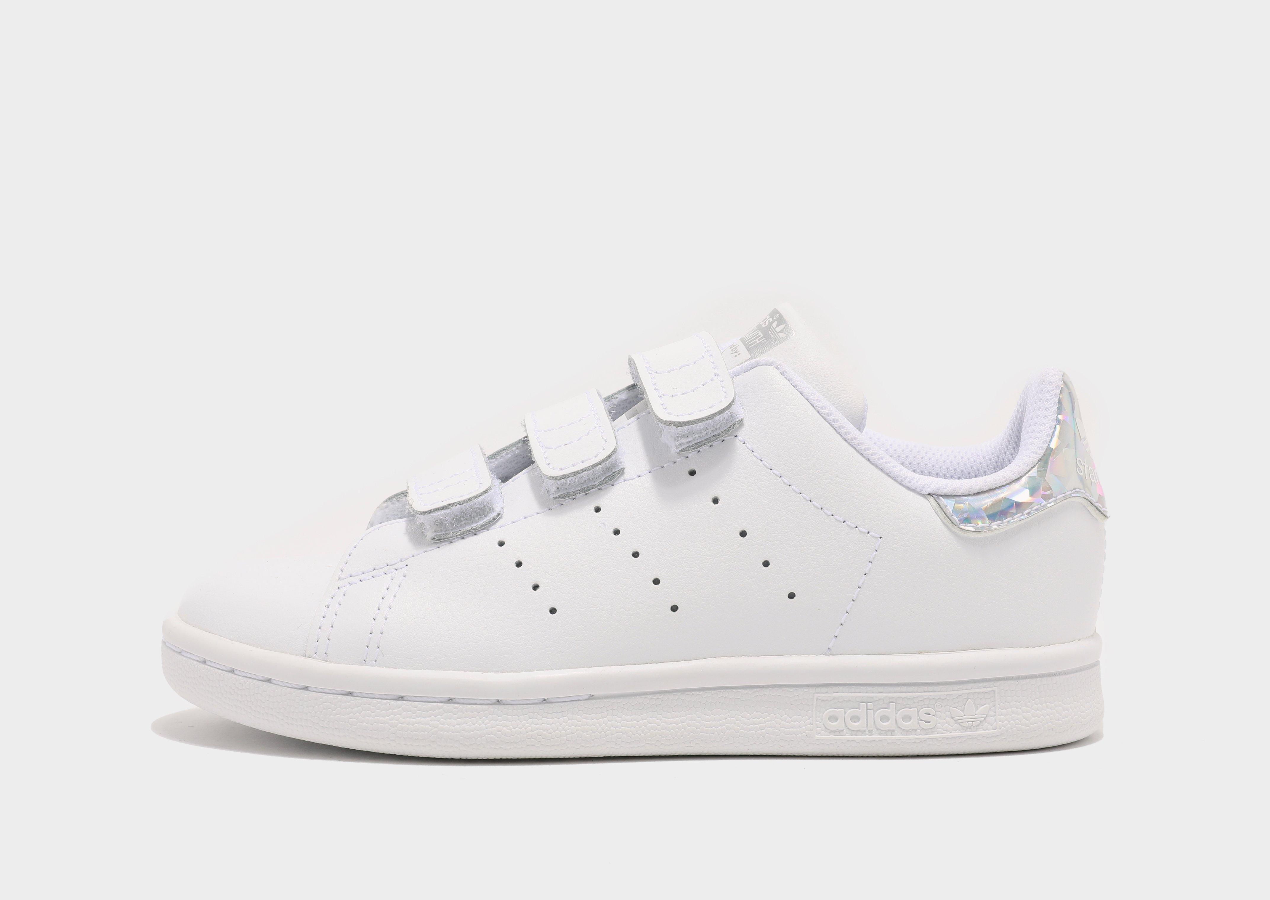 first stan smith shoe