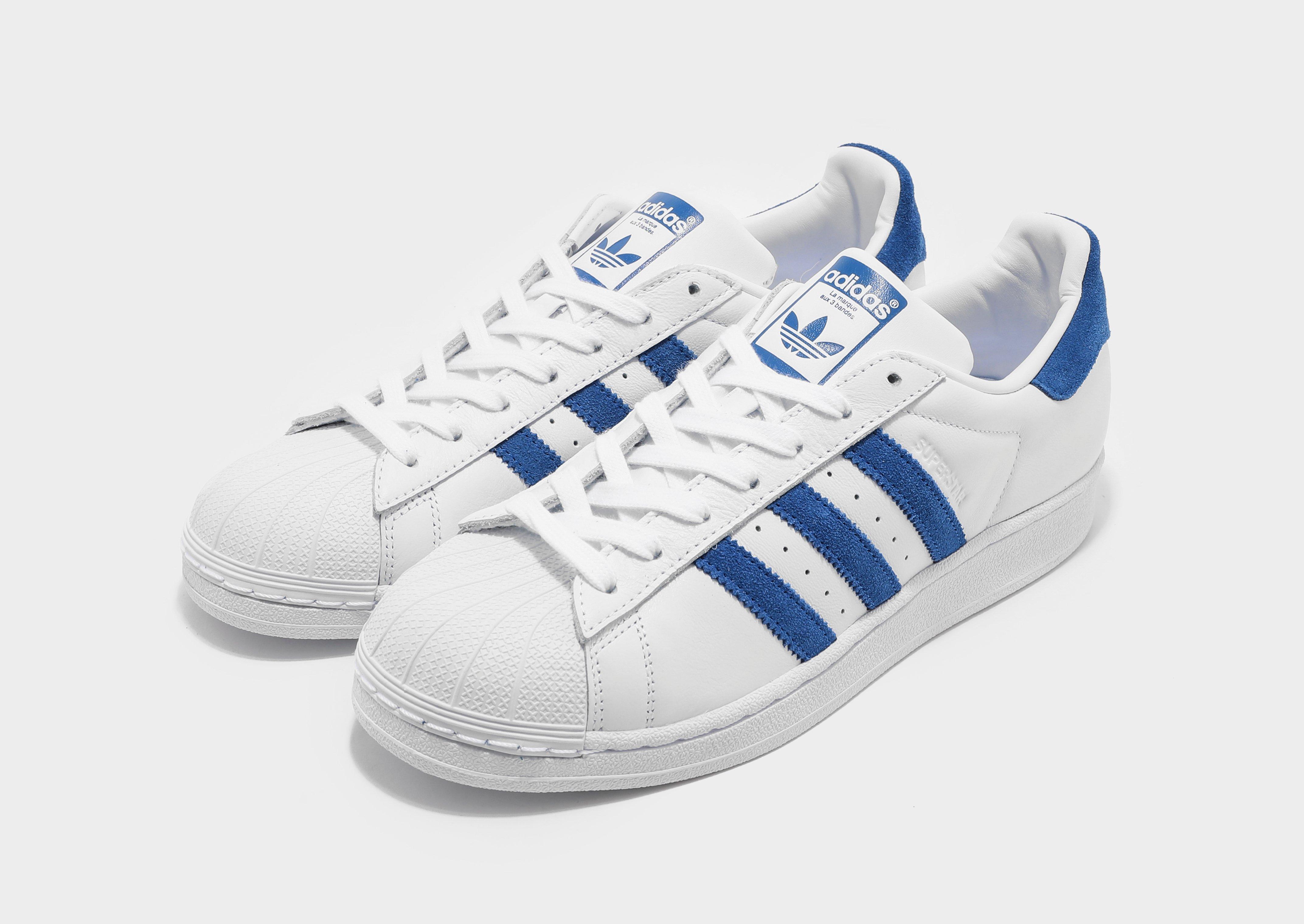 adidas superstar jd
