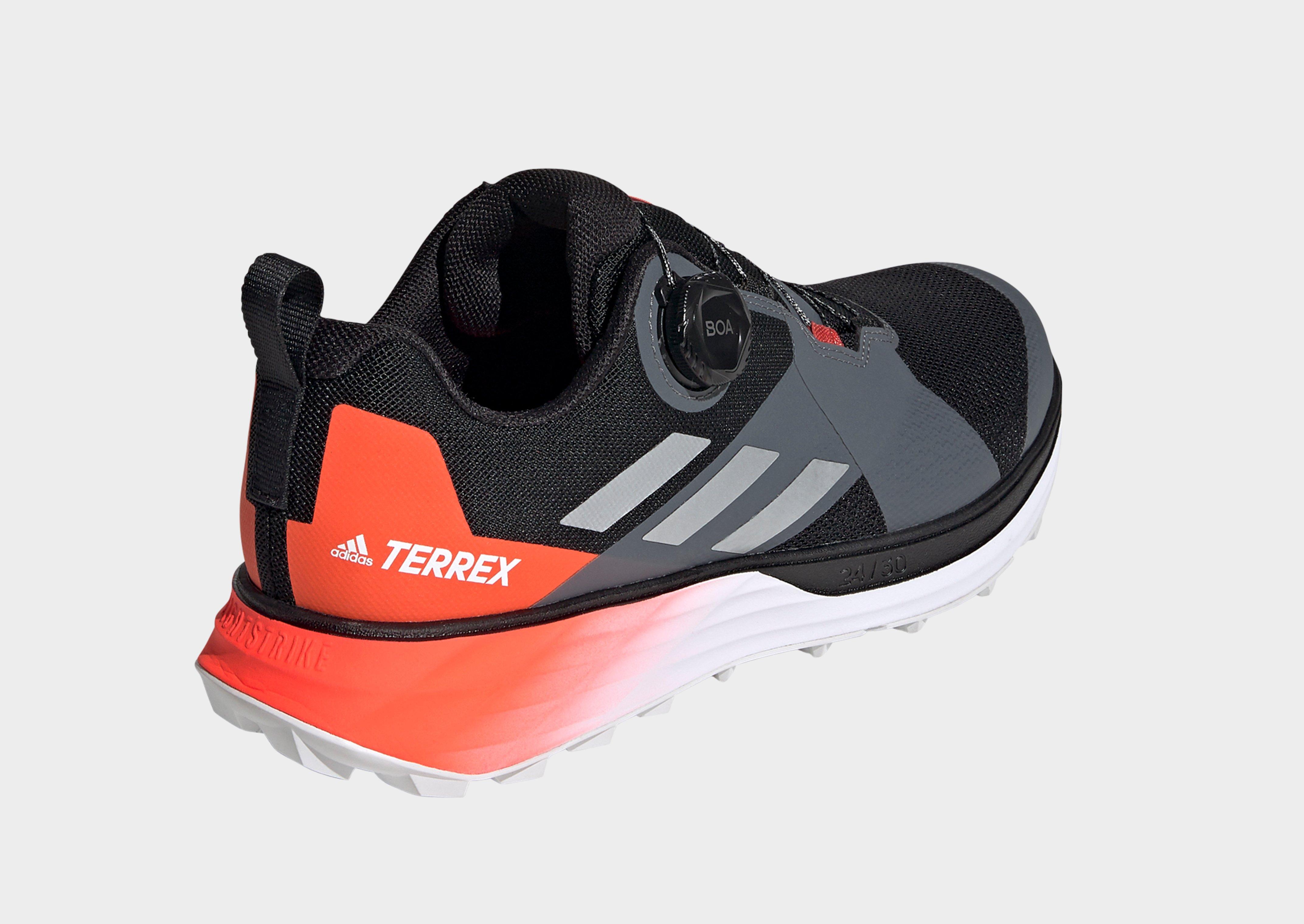 adidas terrex two boa opiniones