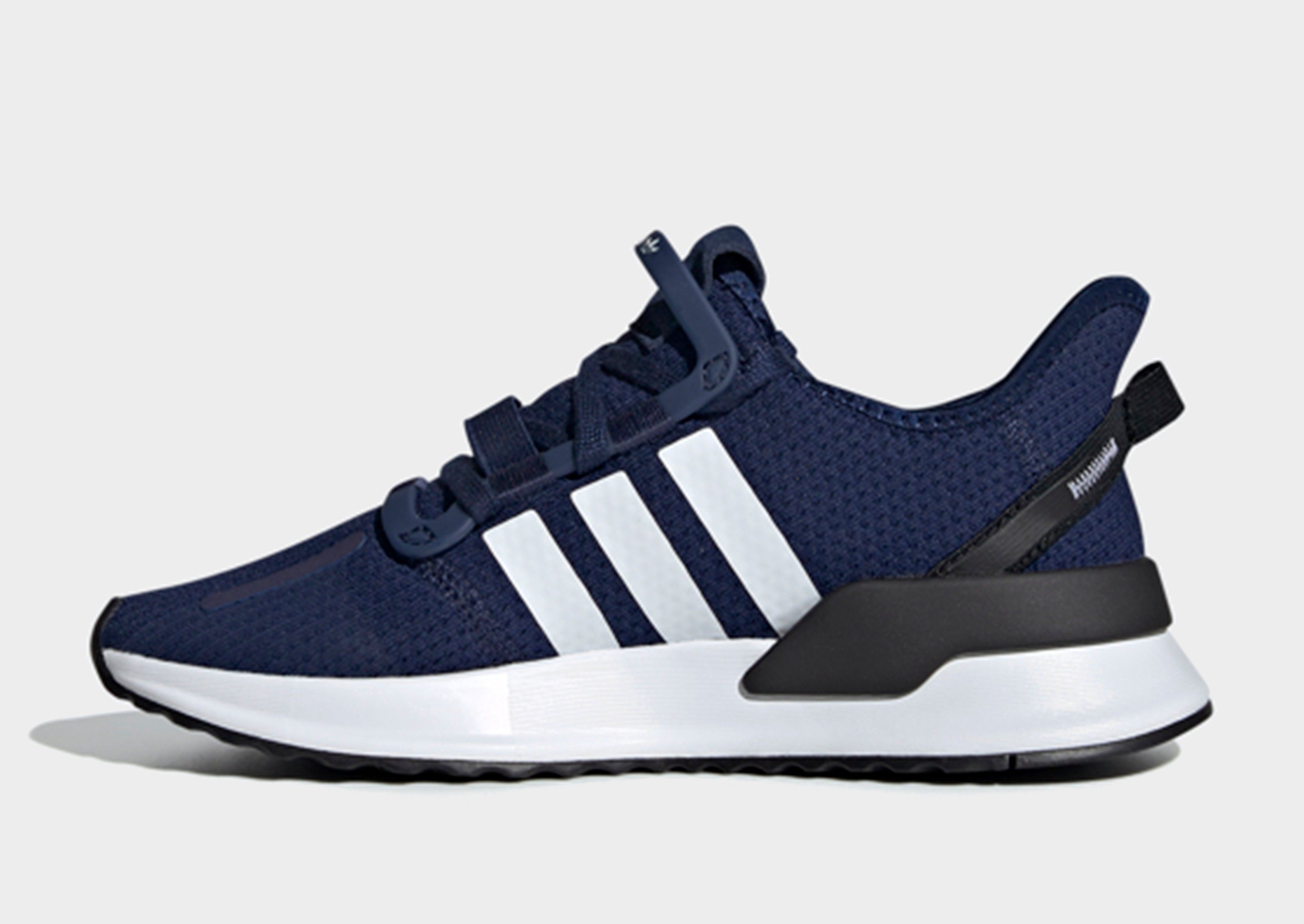 ADIDAS U_Path Run Shoes | JD Sports