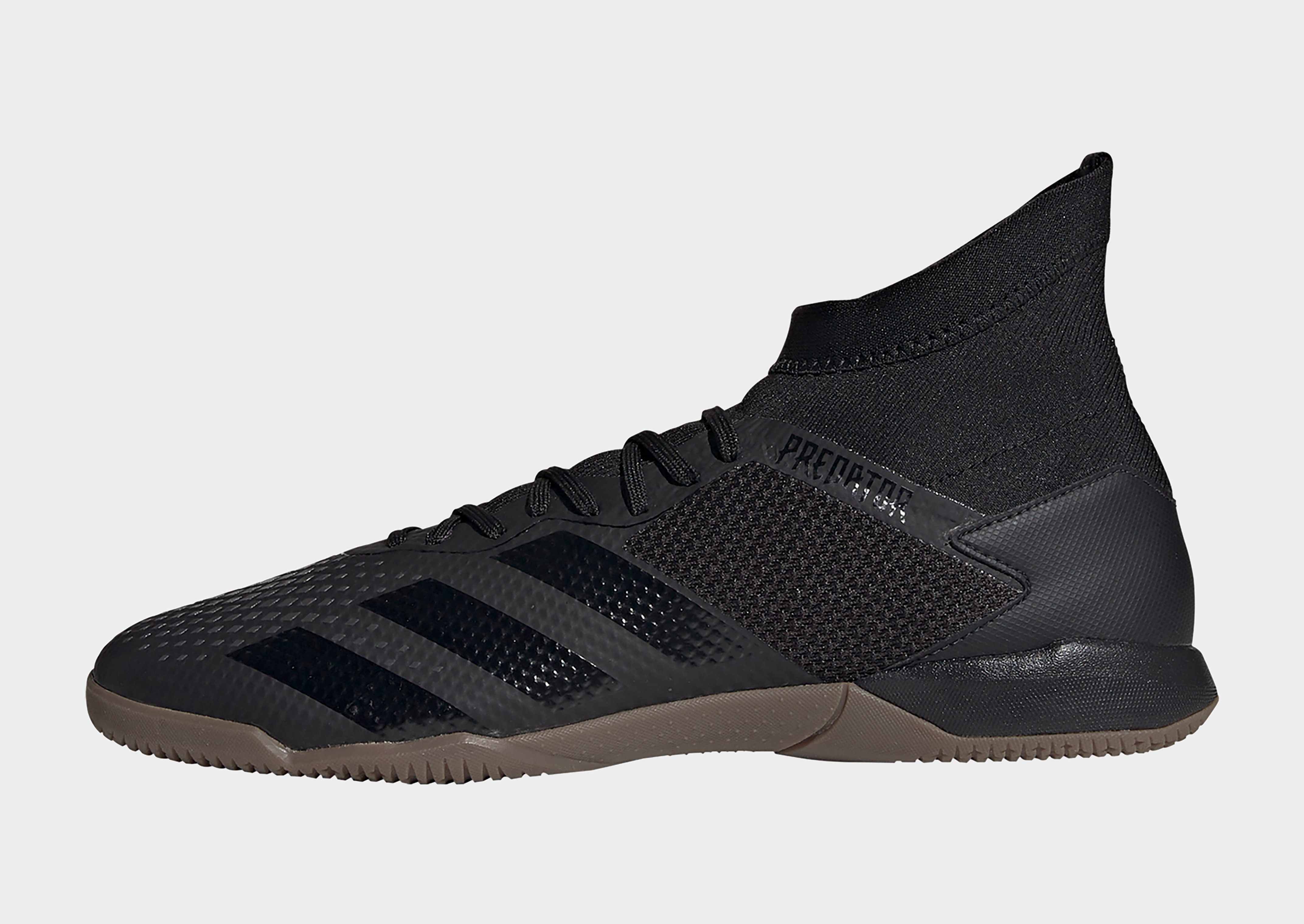 Buy adidas Performance Predator 20.3 Indoor Boots | JD Sports adidas Performance Predator 20.3 Indoor Boots | JD Sports