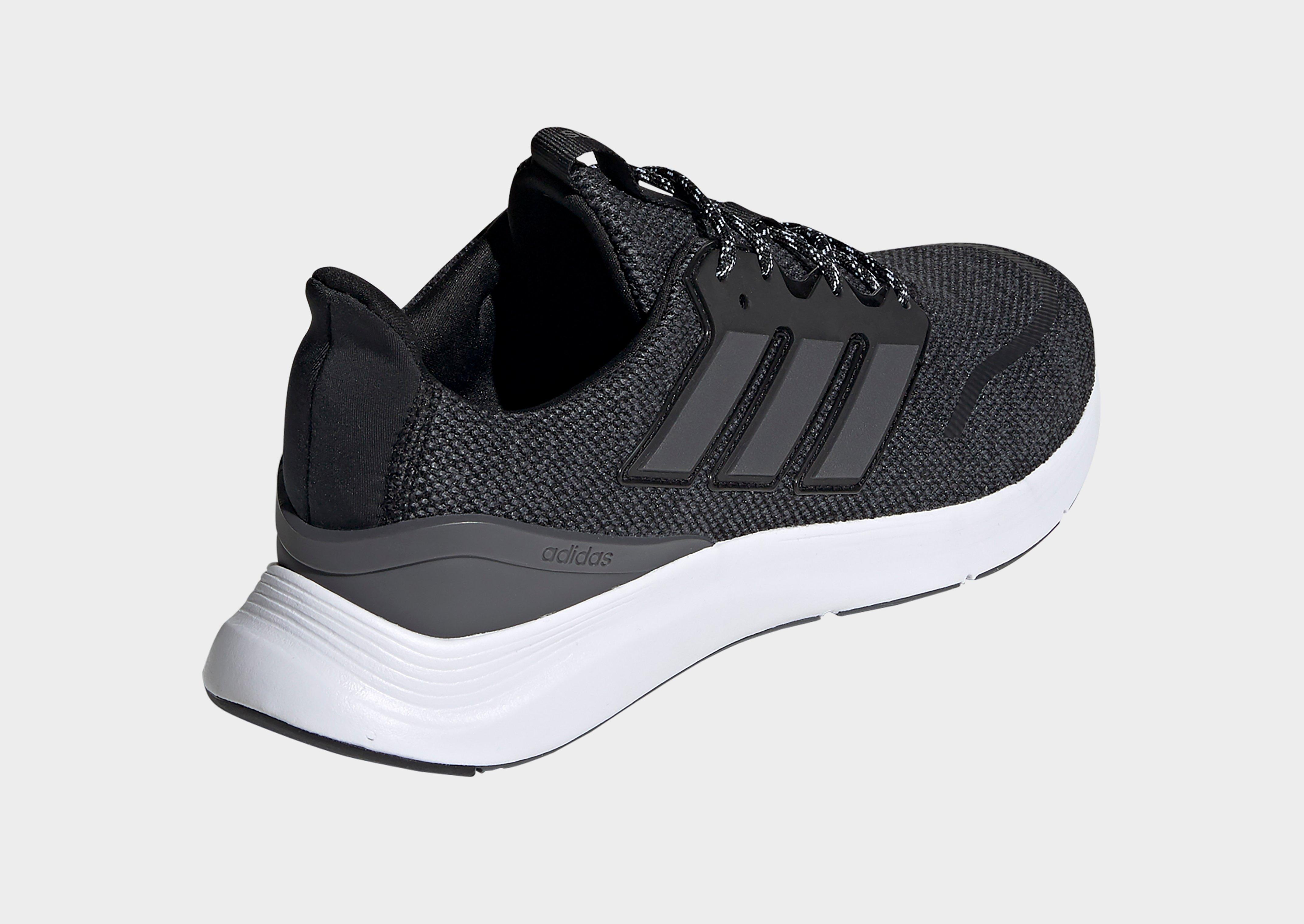 adidas energy falcon on feet